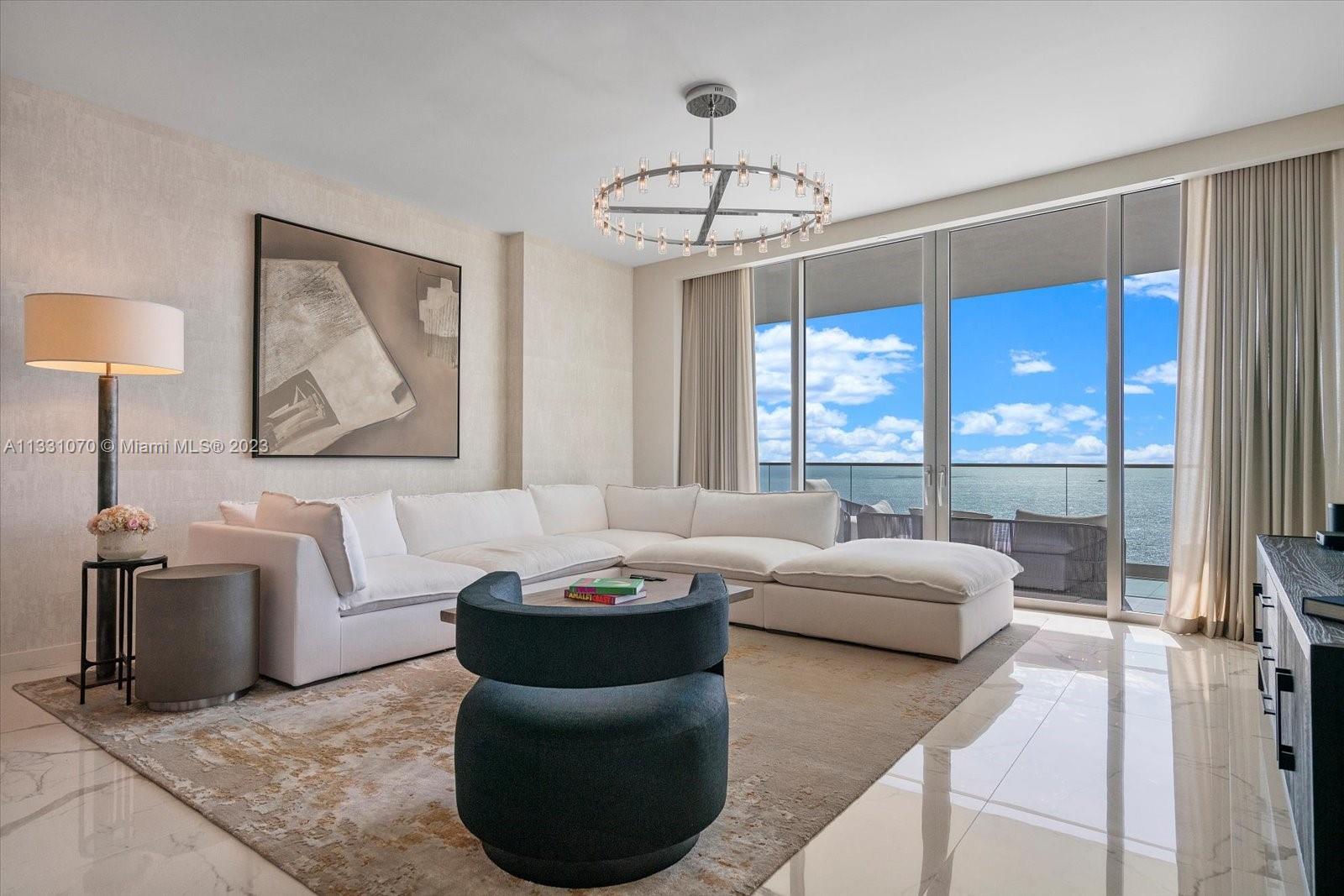 18975 COLLINS CONDO - Residential