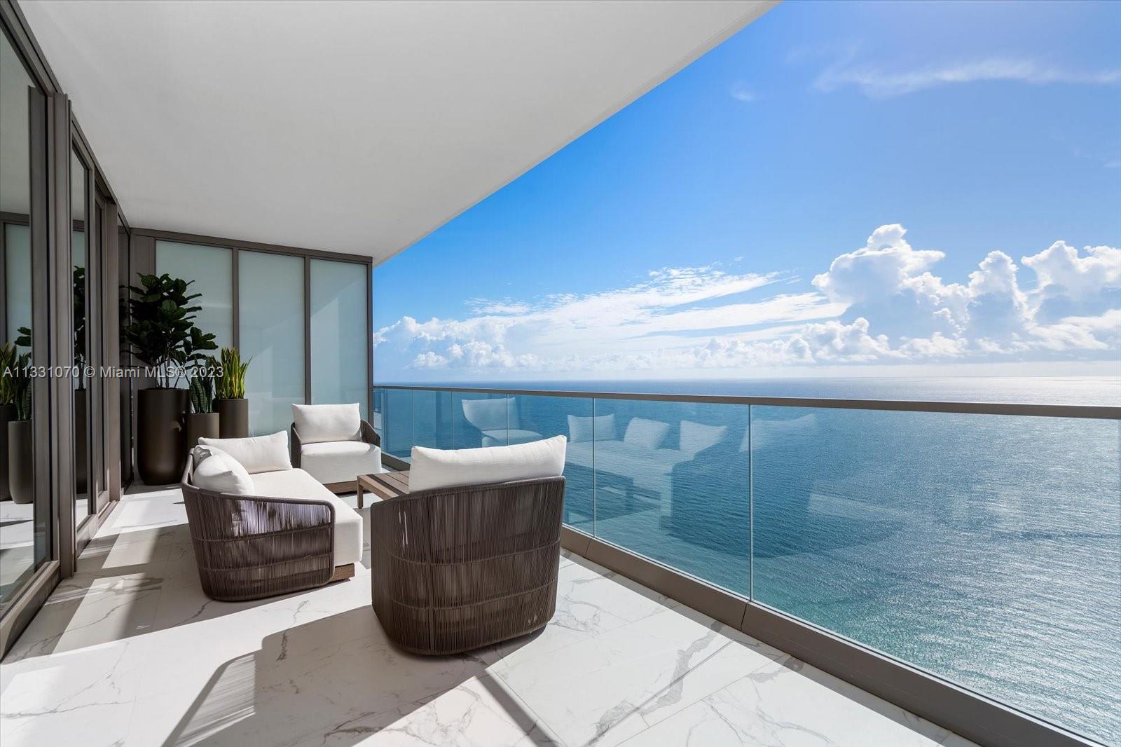 18975 COLLINS CONDO - Residential