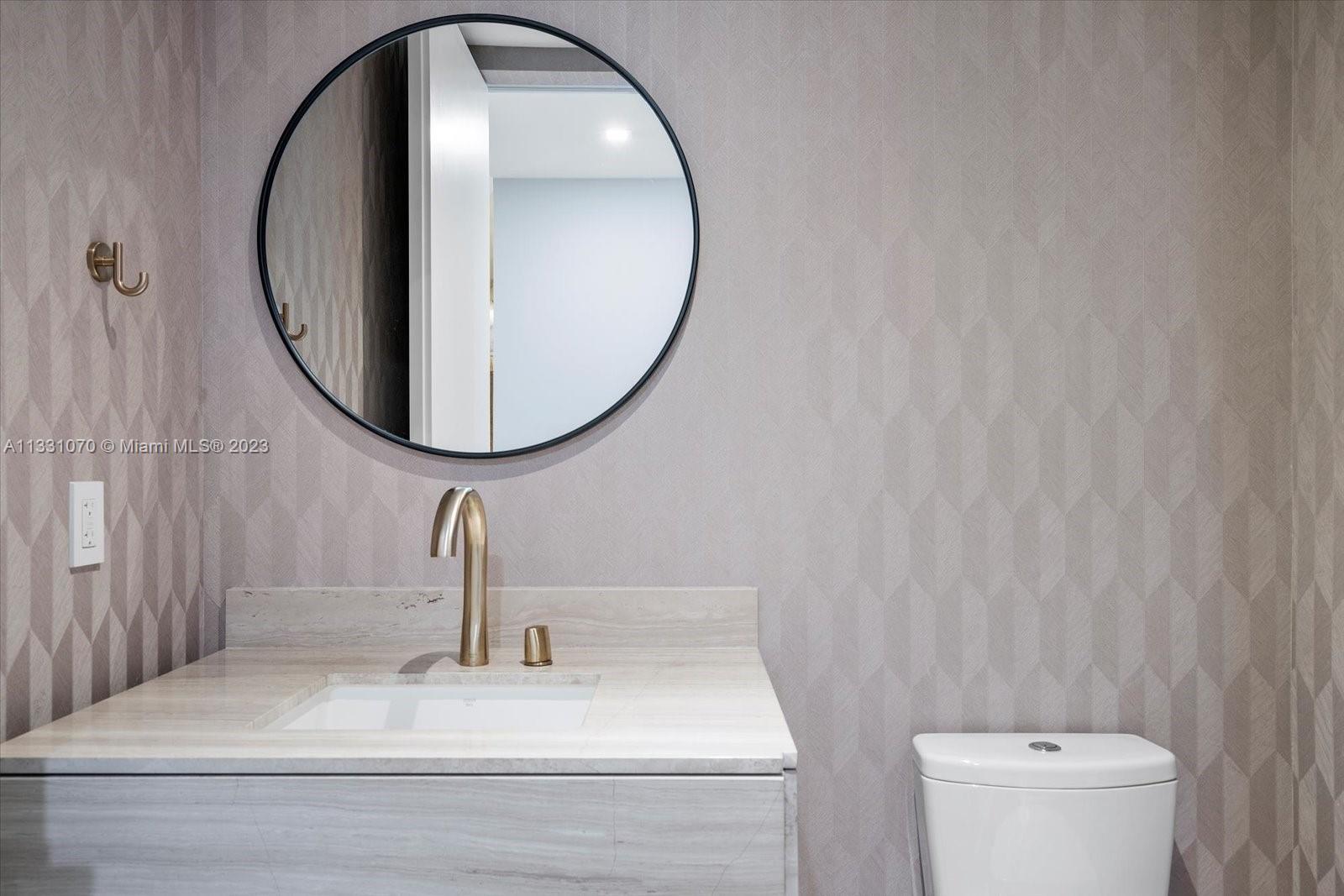 18975 COLLINS CONDO - Residential