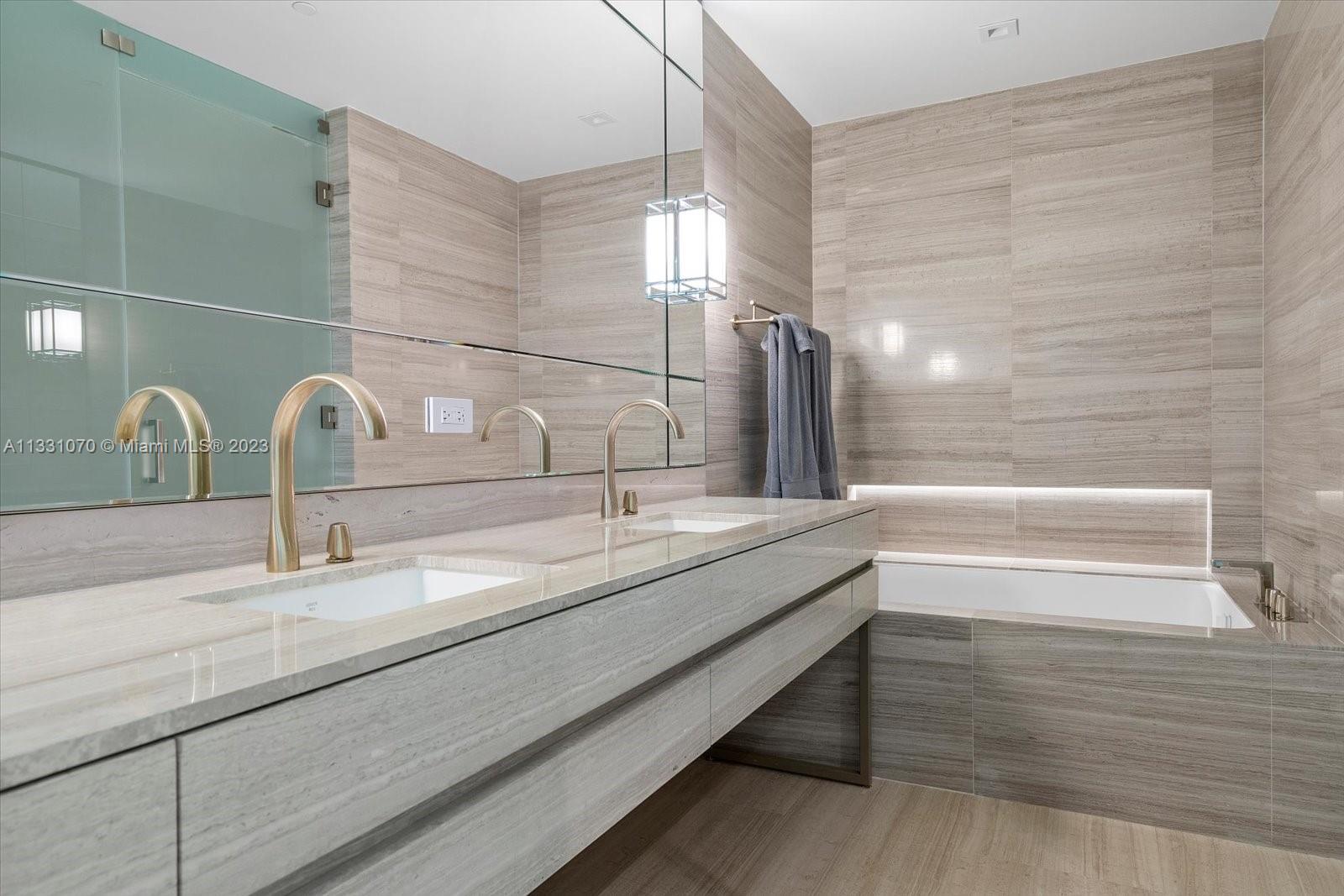 18975 COLLINS CONDO - Residential