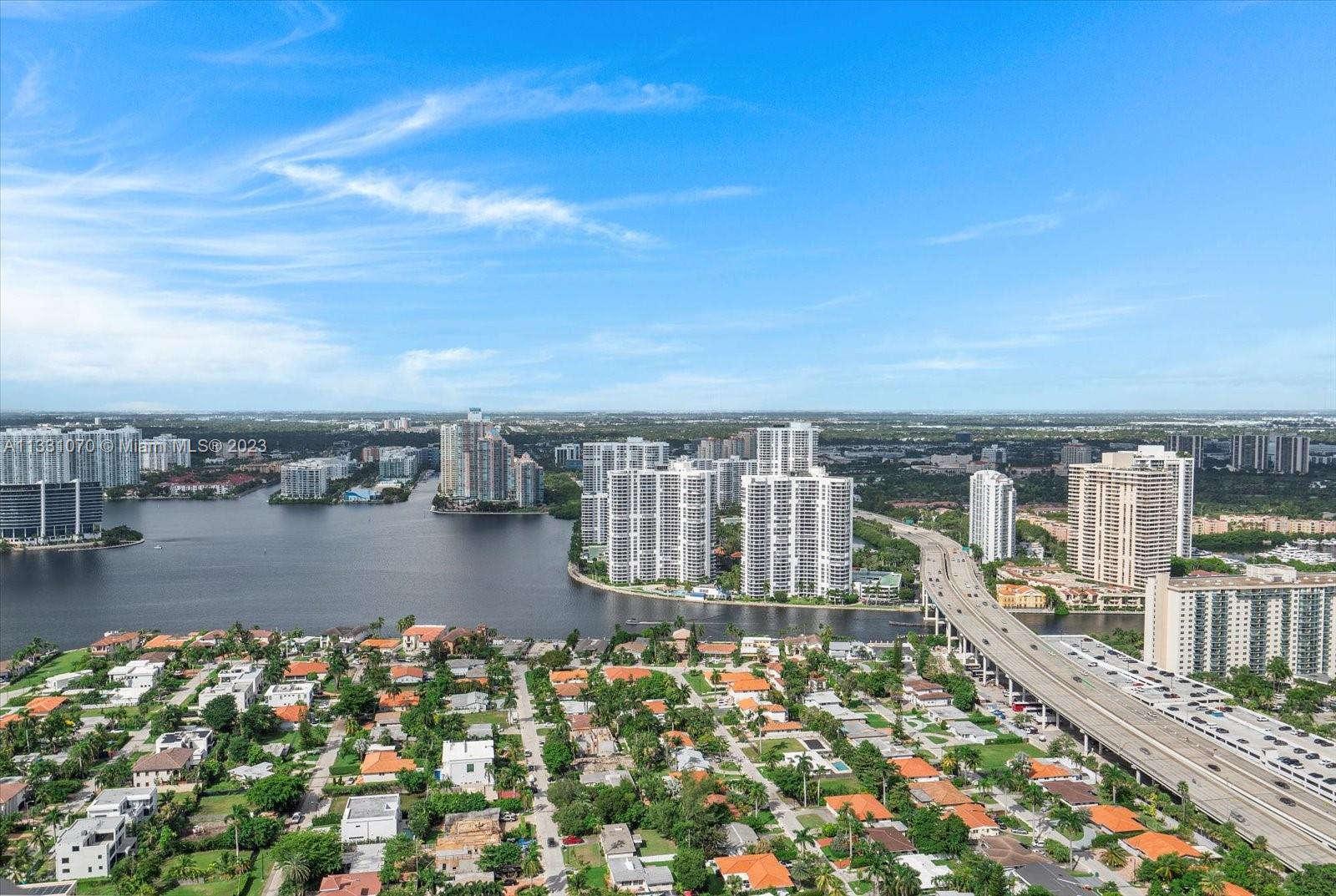 18975 COLLINS CONDO - Residential