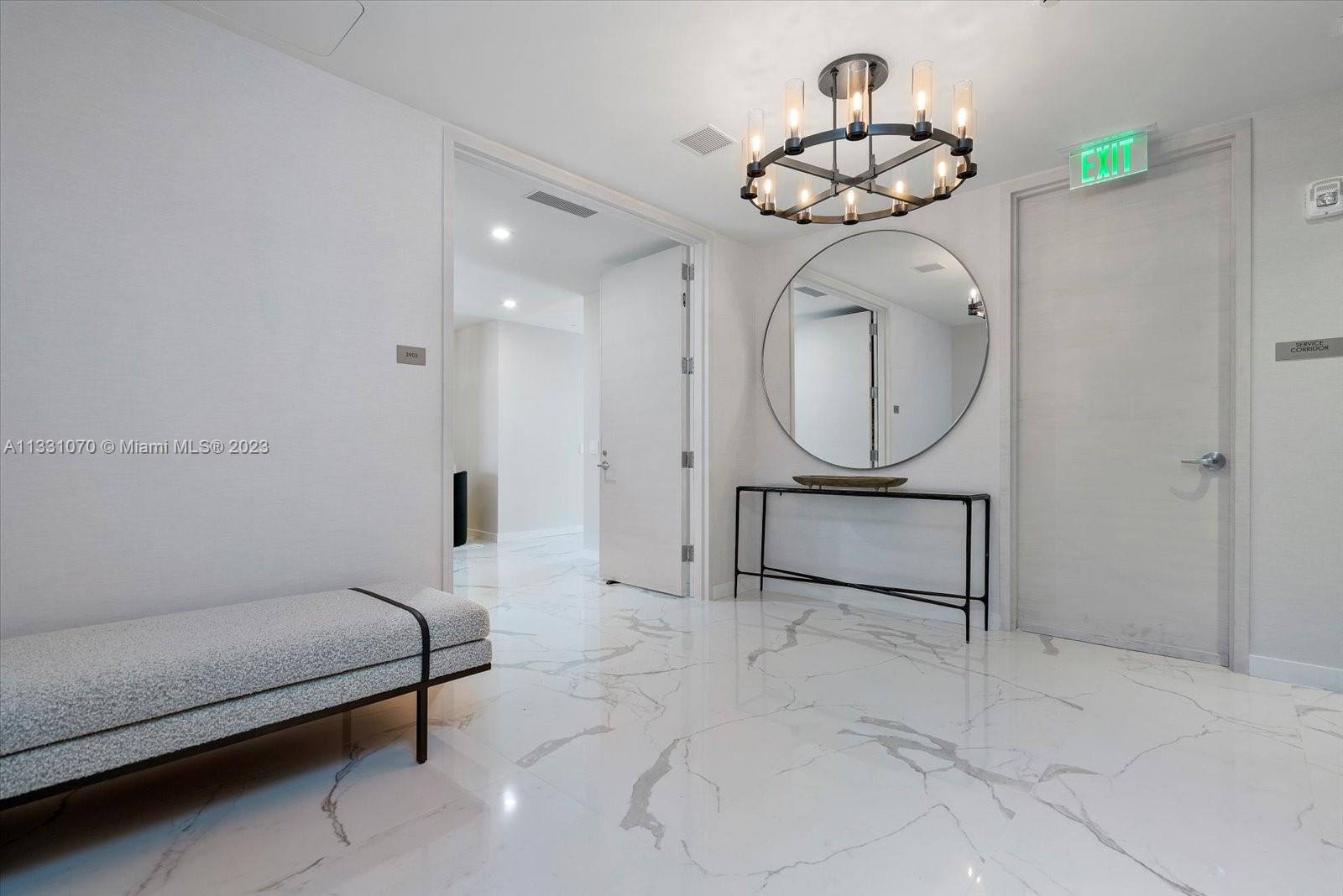 18975 COLLINS CONDO - Residential