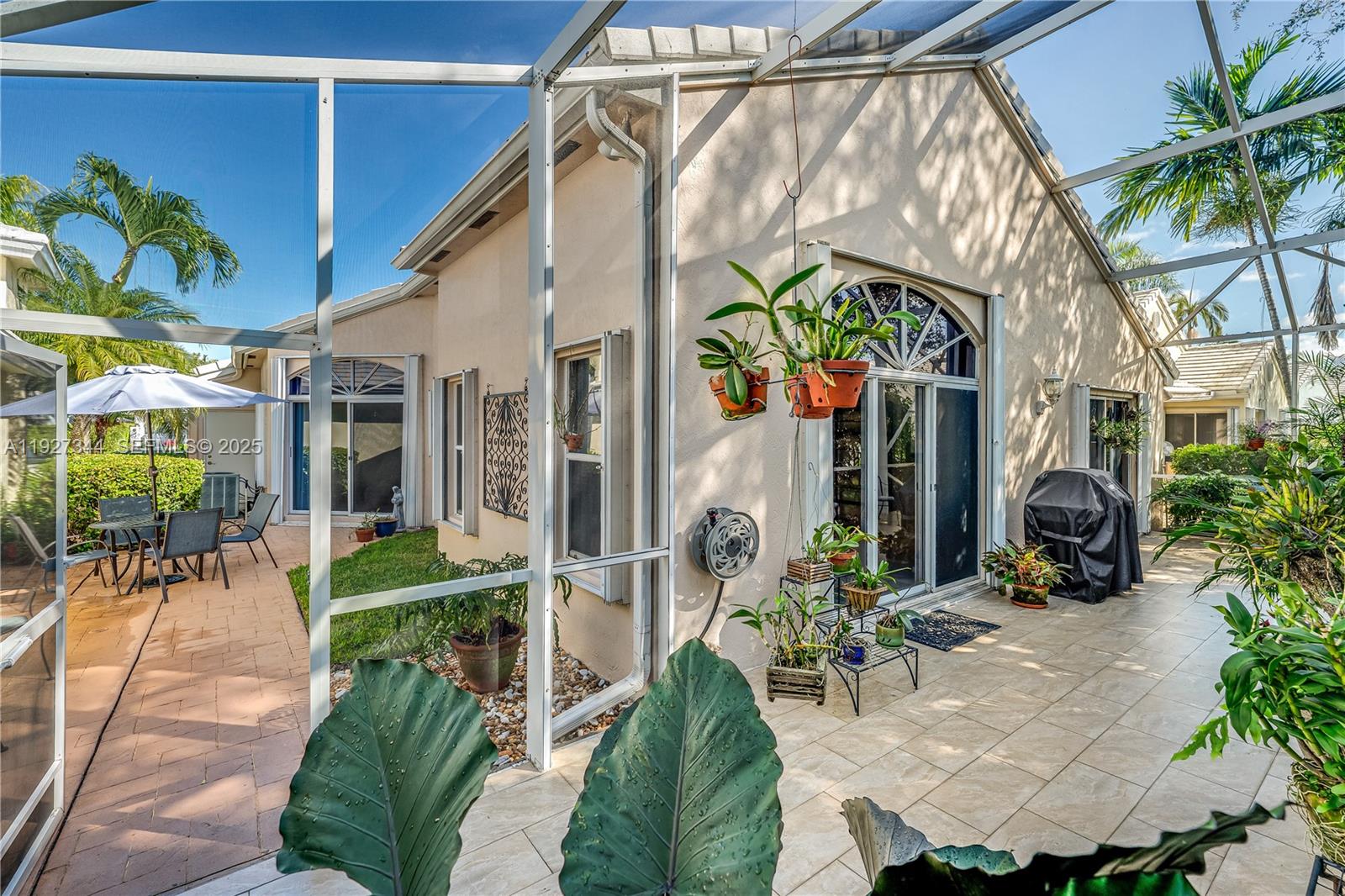 GRAND PALMS-WILSHIRE - Residential