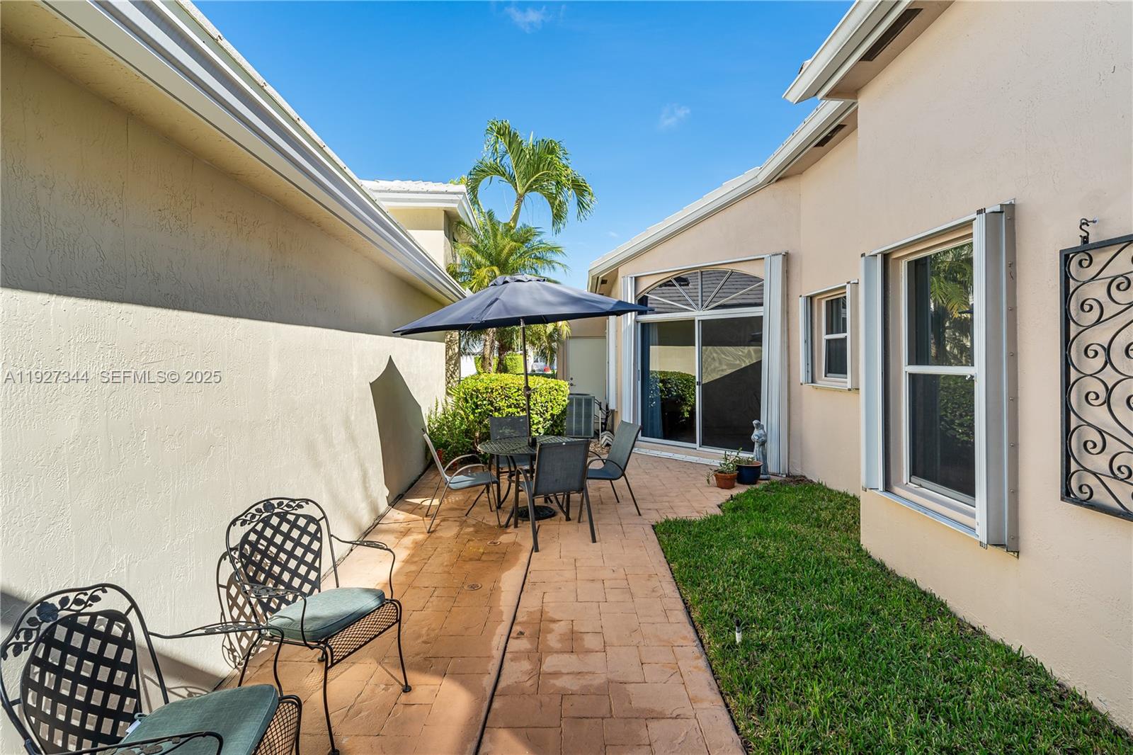 GRAND PALMS-WILSHIRE - Residential