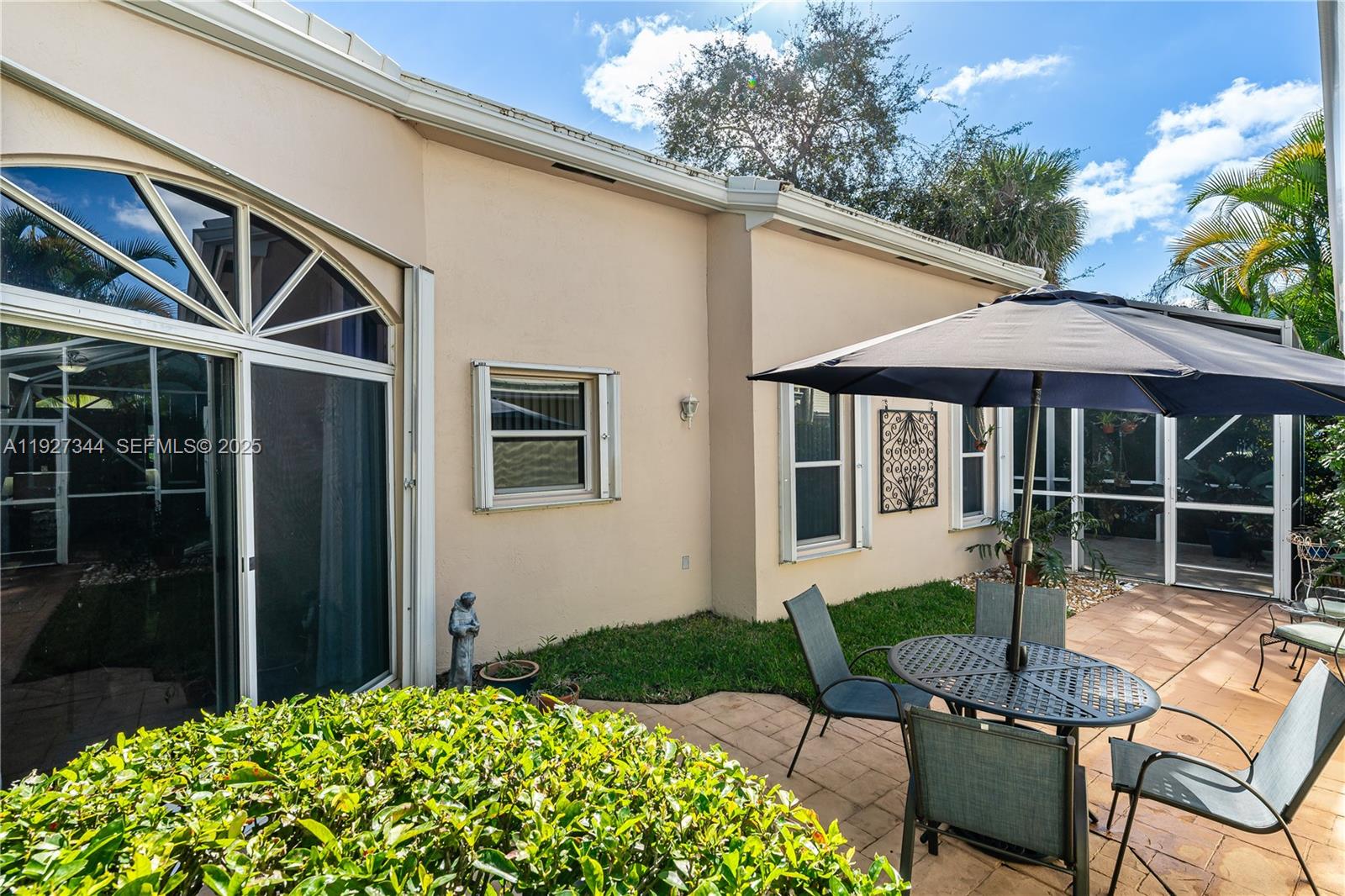 GRAND PALMS-WILSHIRE - Residential