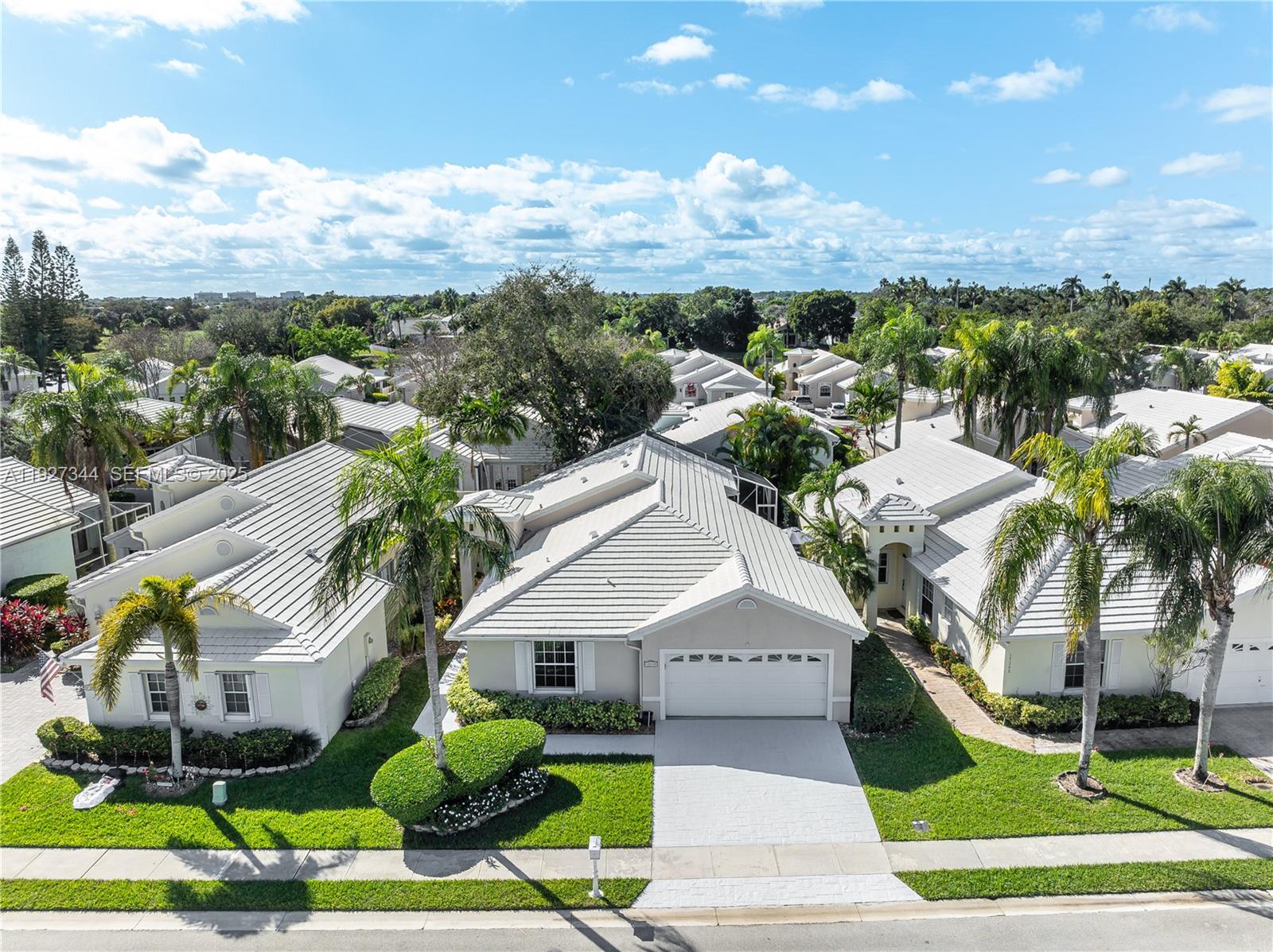 GRAND PALMS-WILSHIRE - Residential