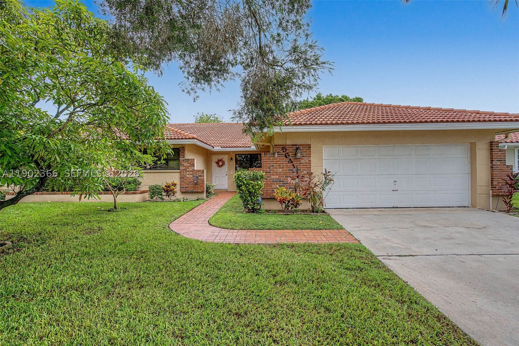 5641 Thistledown Ter