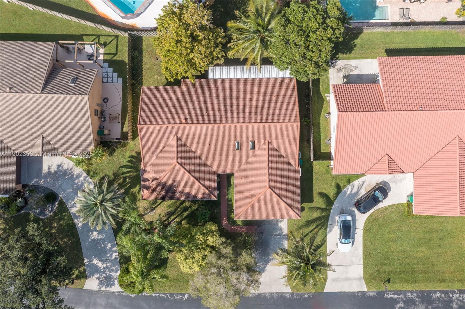 HAWKES BLUFF - Residential