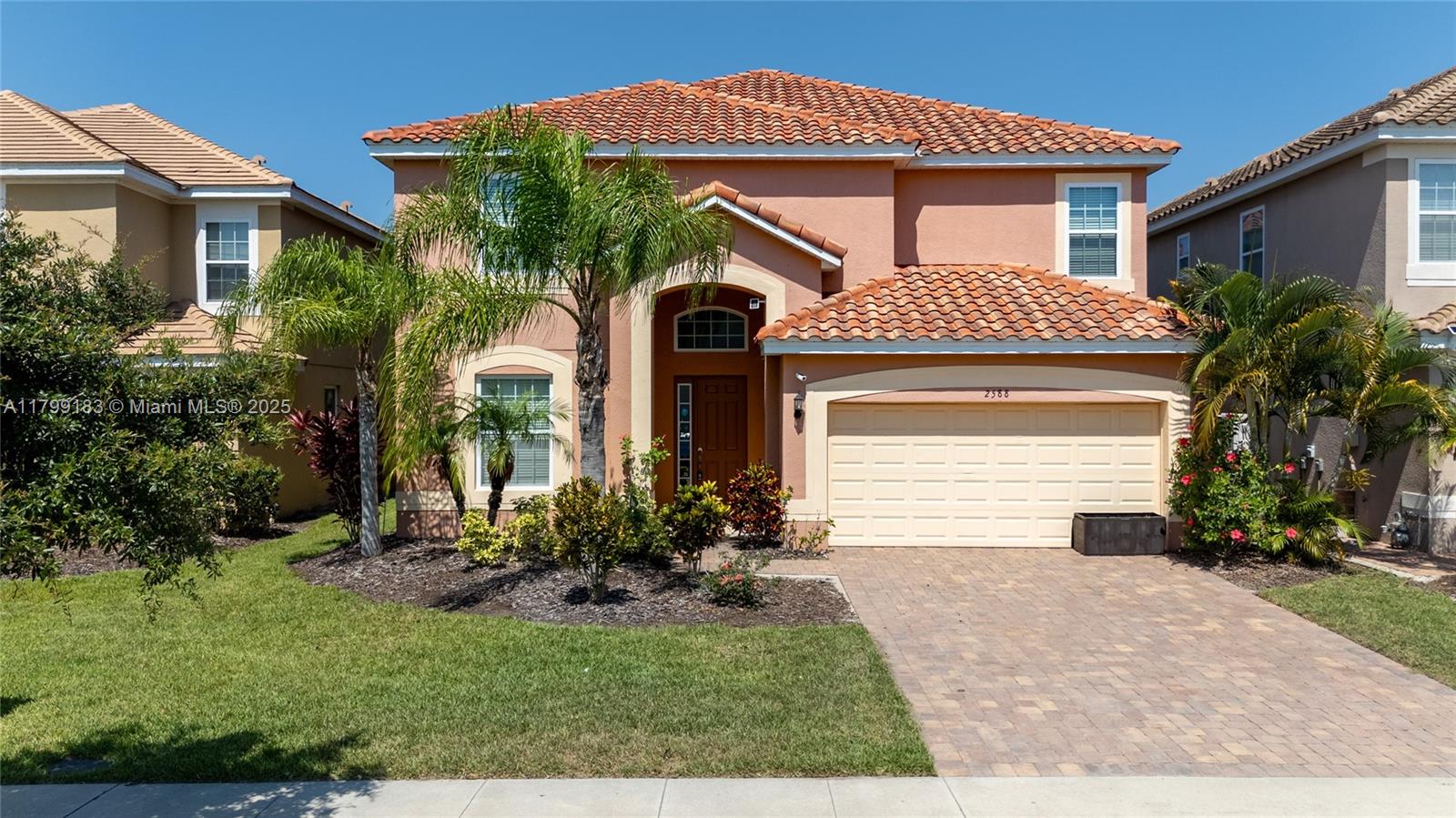 2588 SHANTI DR