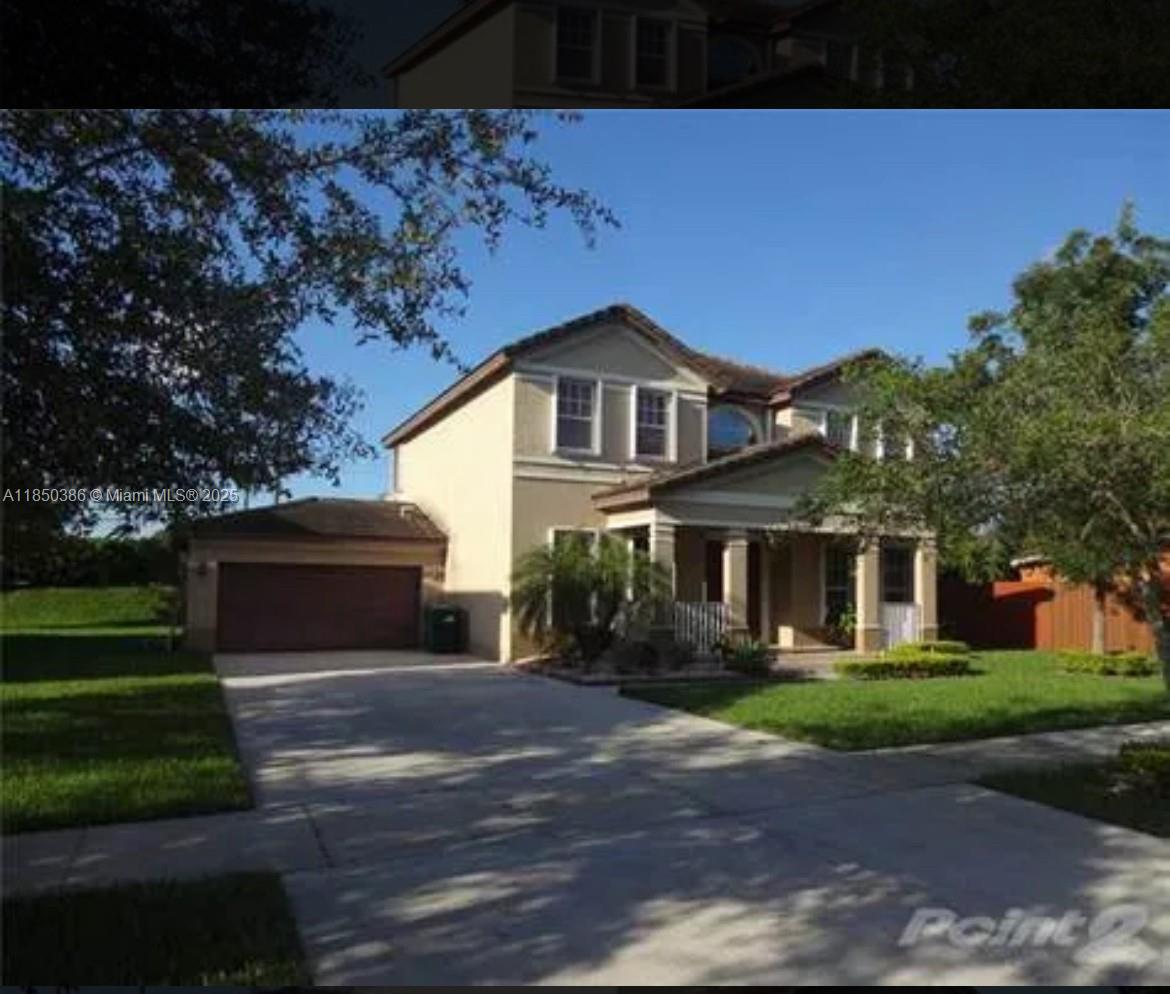 This single-family home is located at 12841 SW 200th Ter,
Miami, FL in the South Miami Heights neighborhood ZIP code 33177. This property has 5
bedrooms, 4 bathrooms and approximately 2,772 sqft of floor space. This property has a lot
size of 8472 sqft and was built in 2004.