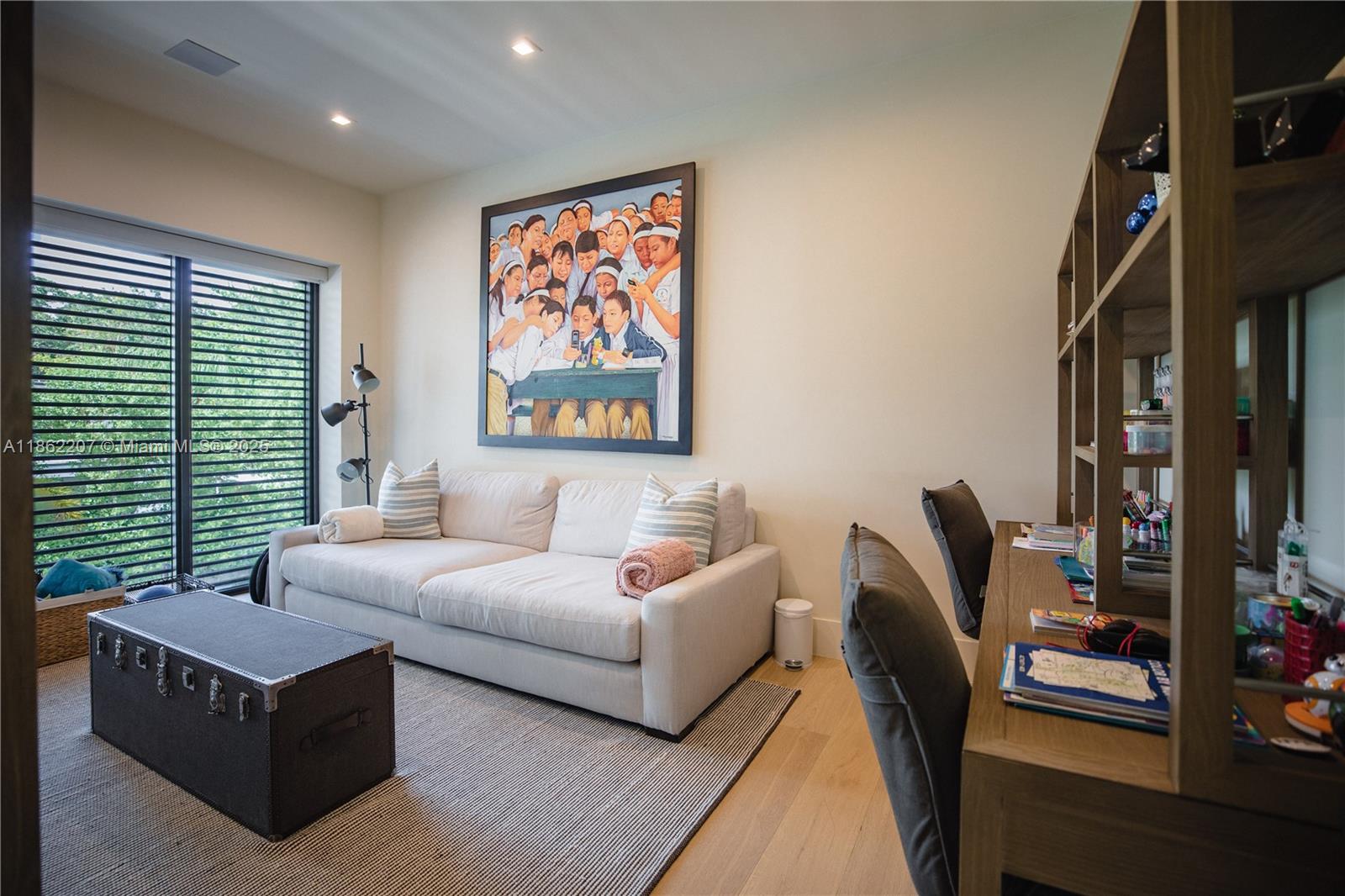 DAVIS OAKS - Residential