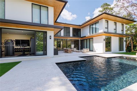 6003 SW 80th St South Miami FL 33143