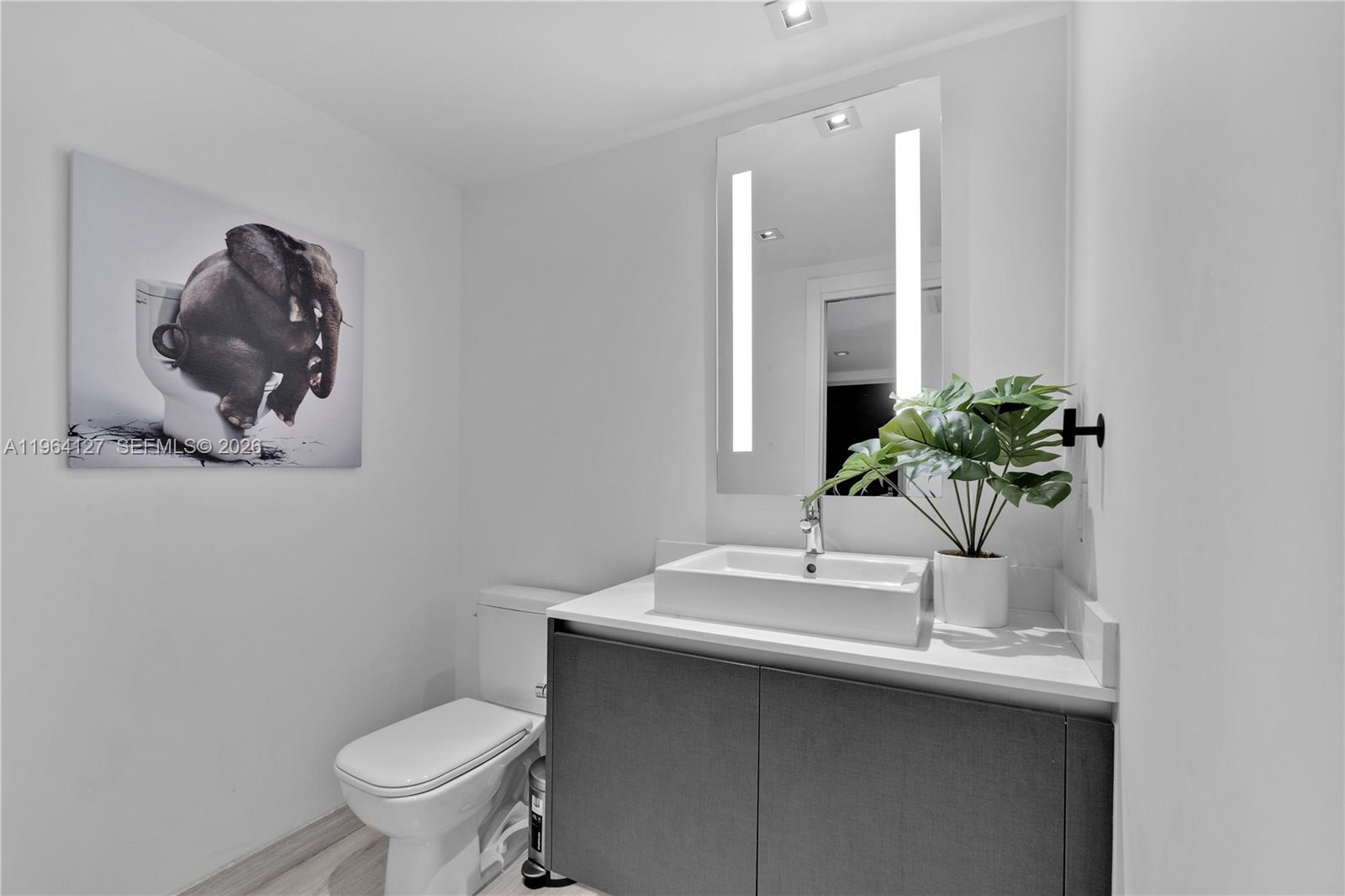 ECHO BRICKELL CONDO - Residential