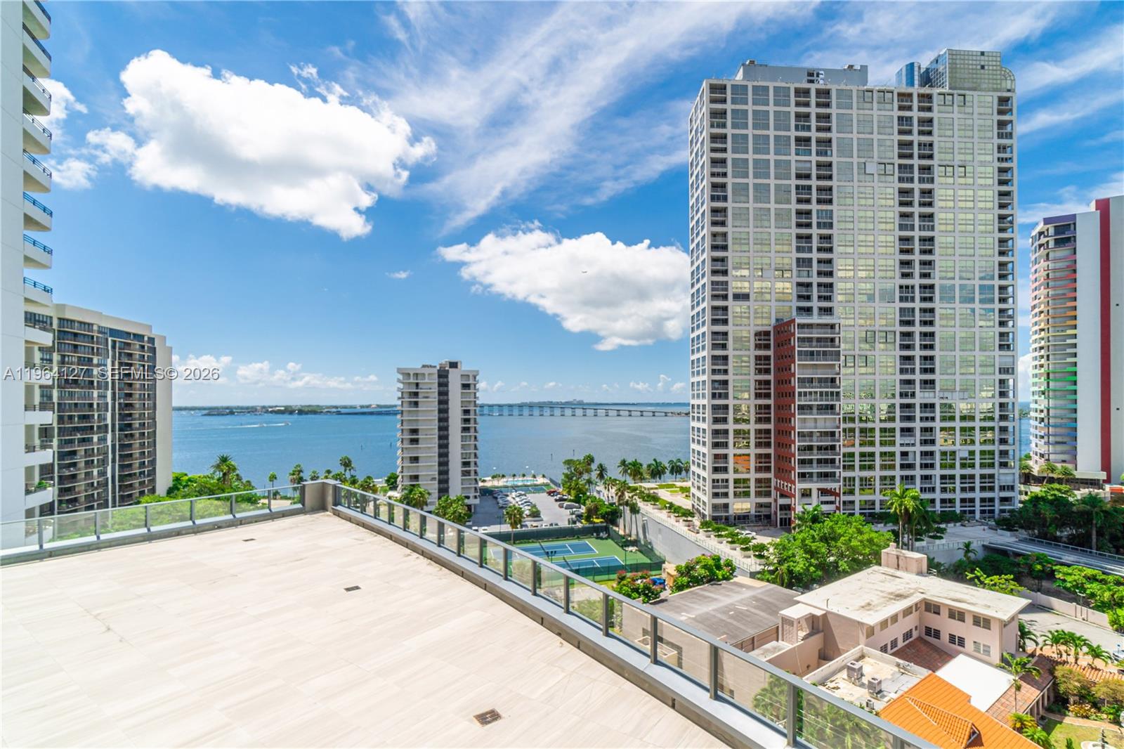 ECHO BRICKELL CONDO - Residential