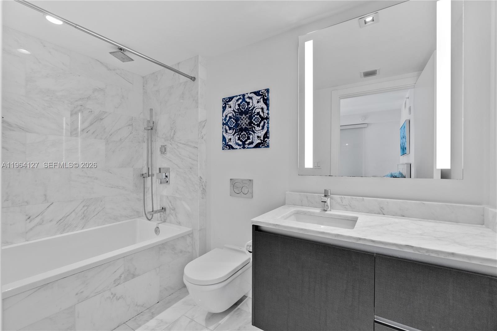 ECHO BRICKELL CONDO - Residential