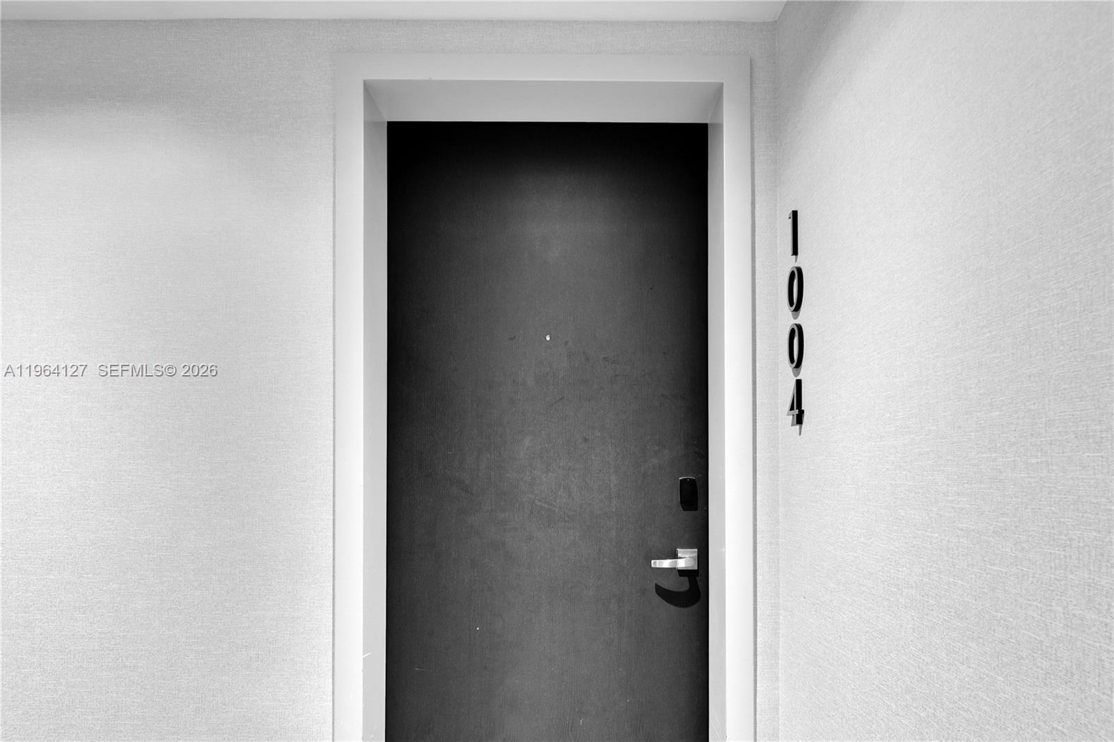 ECHO BRICKELL CONDO - Residential