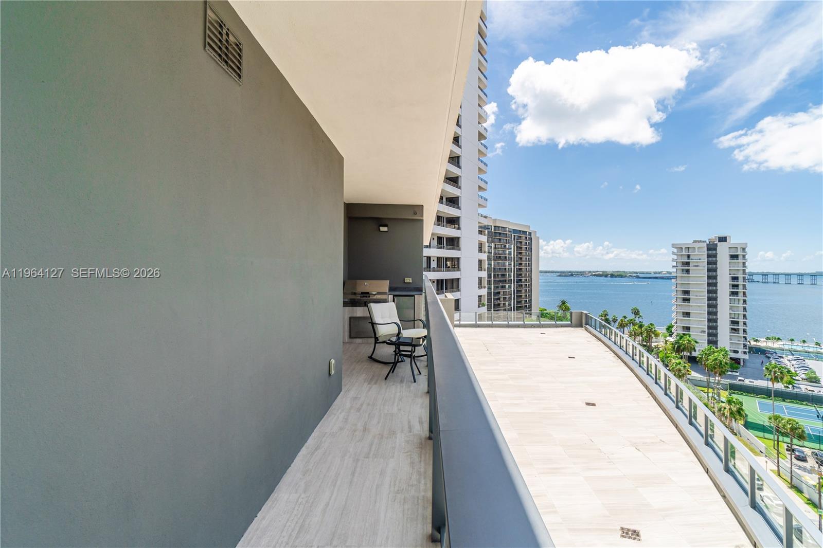 ECHO BRICKELL CONDO - Residential