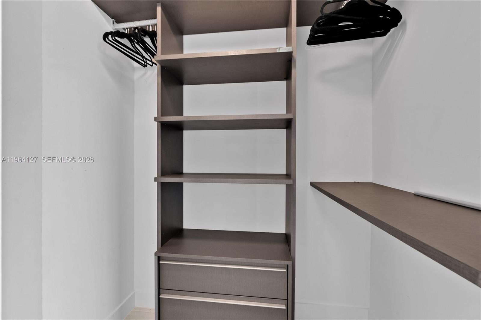 ECHO BRICKELL CONDO - Residential