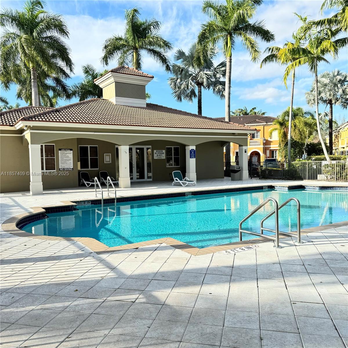 VILLAGE WALK - Residential Lease