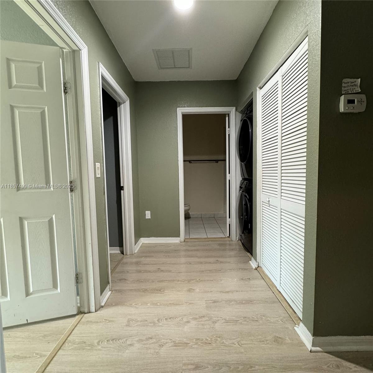 VILLAGE WALK - Residential Lease