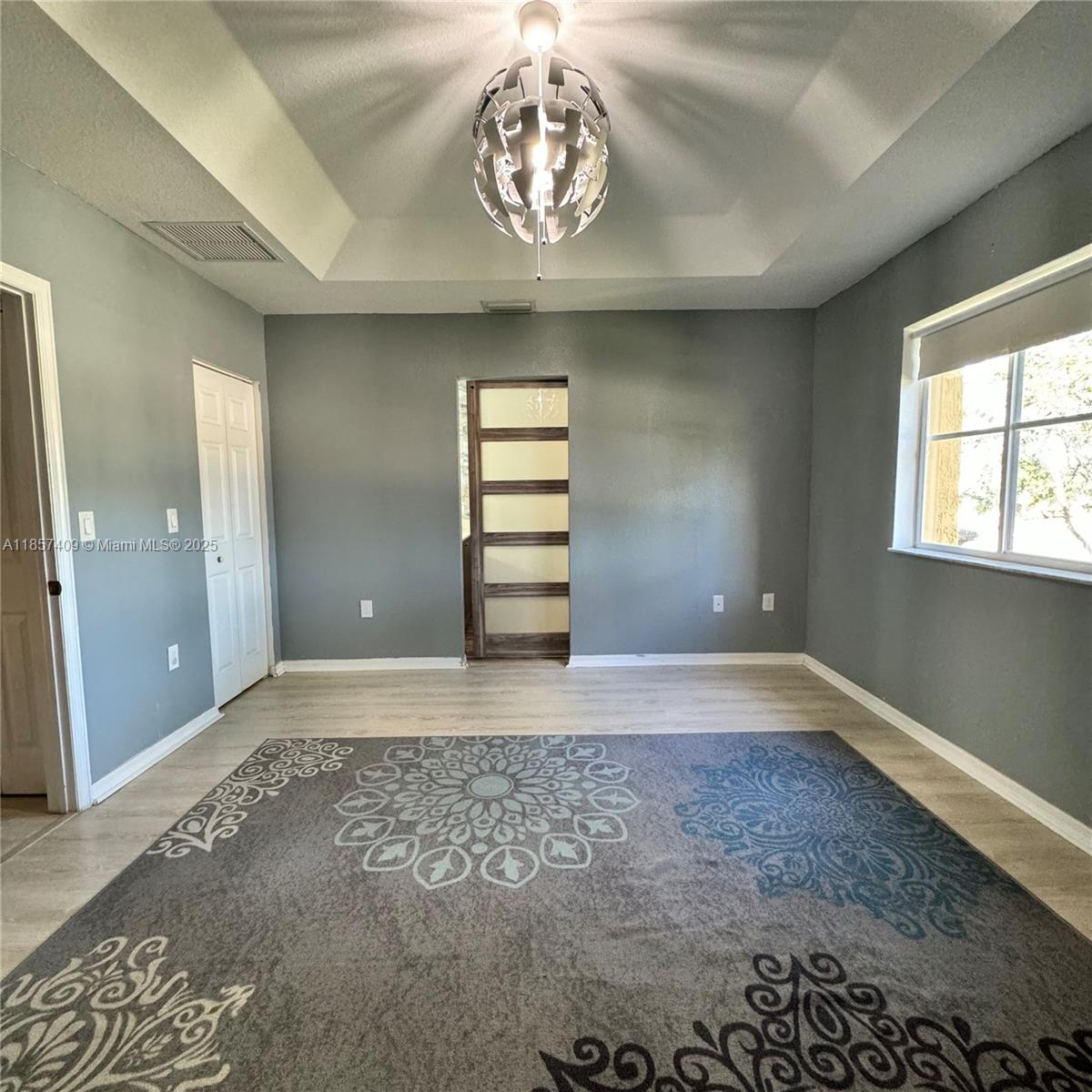 VILLAGE WALK - Residential Lease