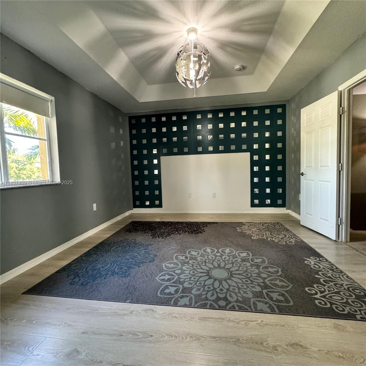 VILLAGE WALK - Residential Lease