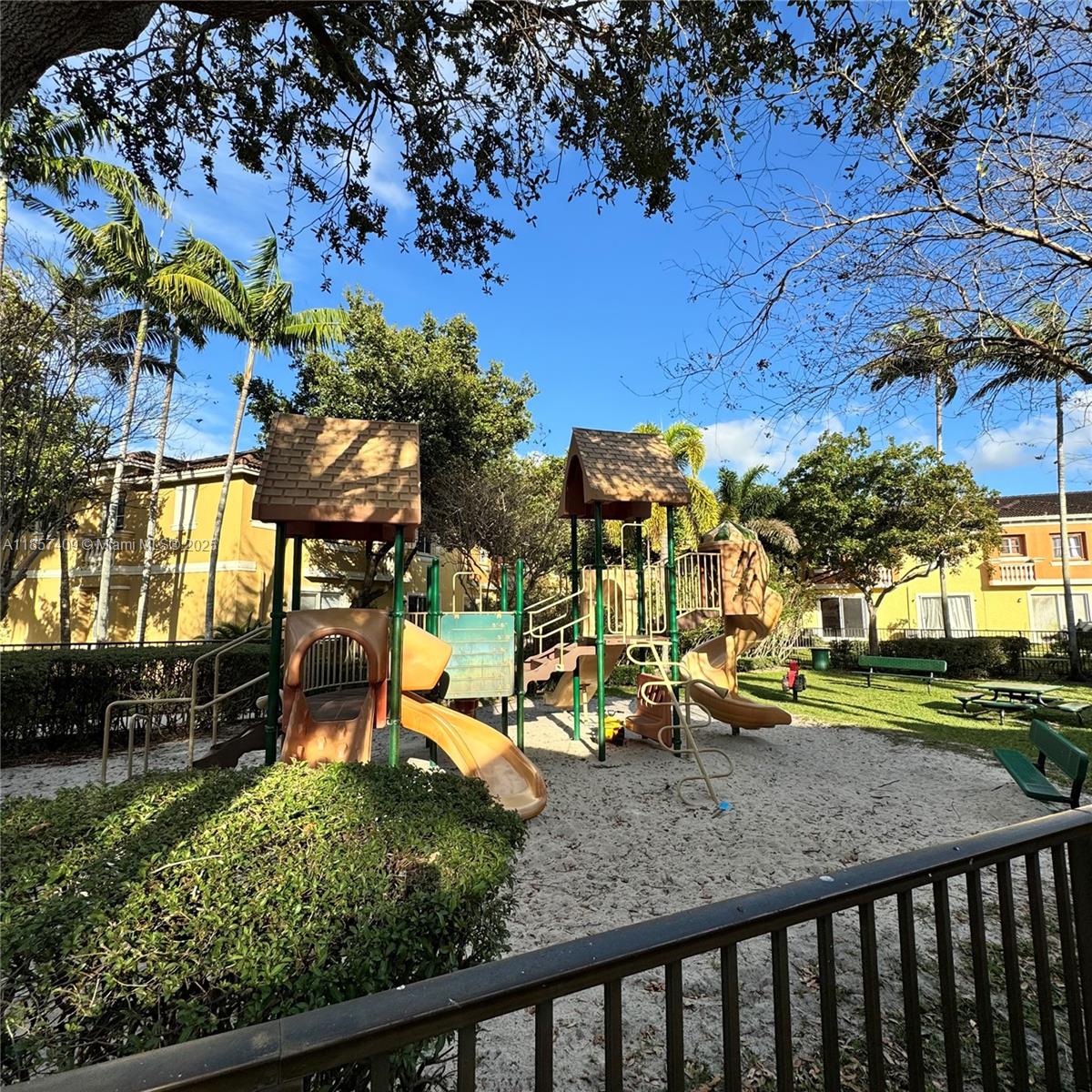 VILLAGE WALK - Residential Lease