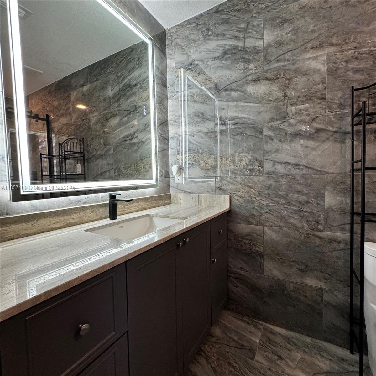 VILLAGE WALK - Residential Lease