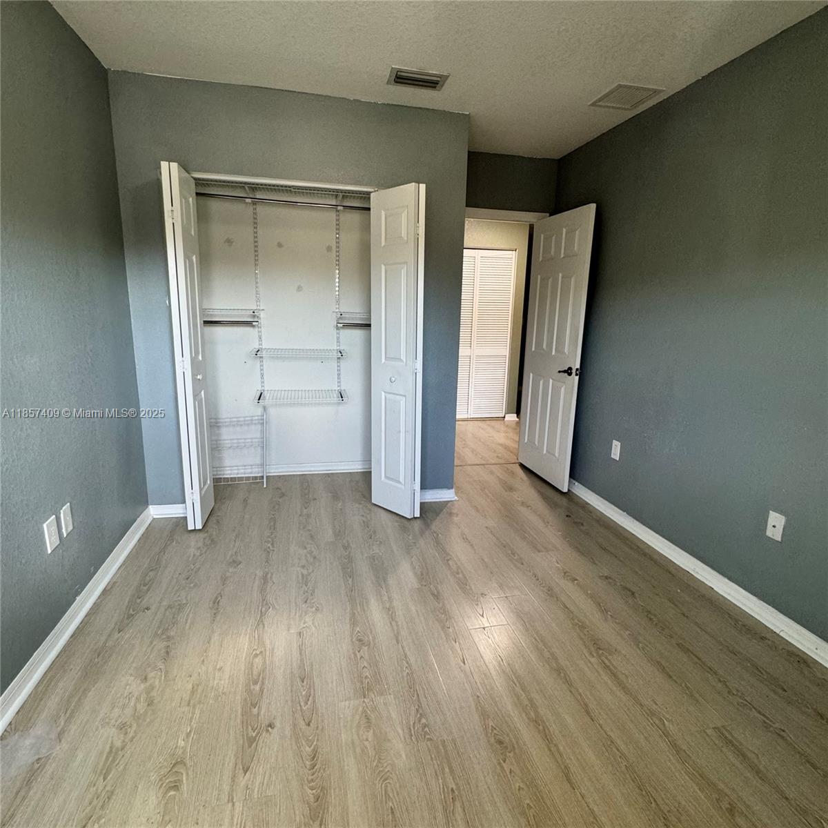 VILLAGE WALK - Residential Lease