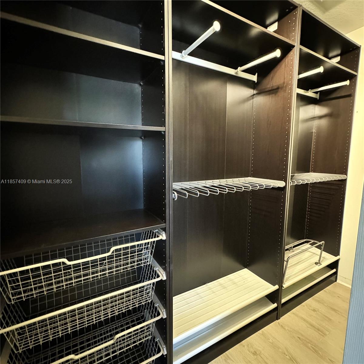 VILLAGE WALK - Residential Lease