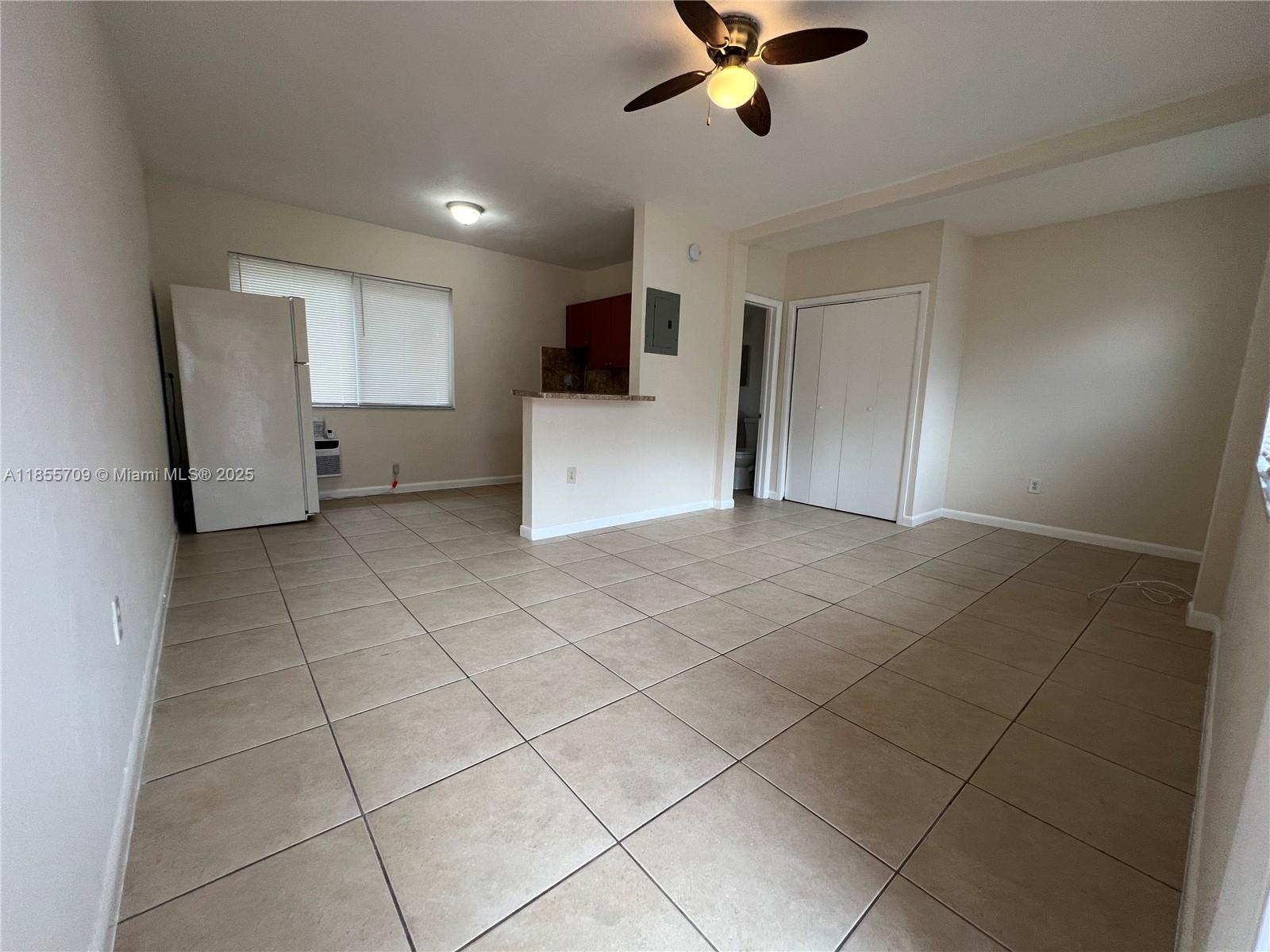 Enjoy an airy, open-concept layout featuring a modern open kitchen with a convenient eat-in counter. This well-maintained Studio apartment offers plenty of natural light. Ideally located just minutes from Miami Beach, downtown, and easy access to I-95, it combines comfort and convenience in one perfect package. Don’t miss this opportunity to live in style and close to everything!