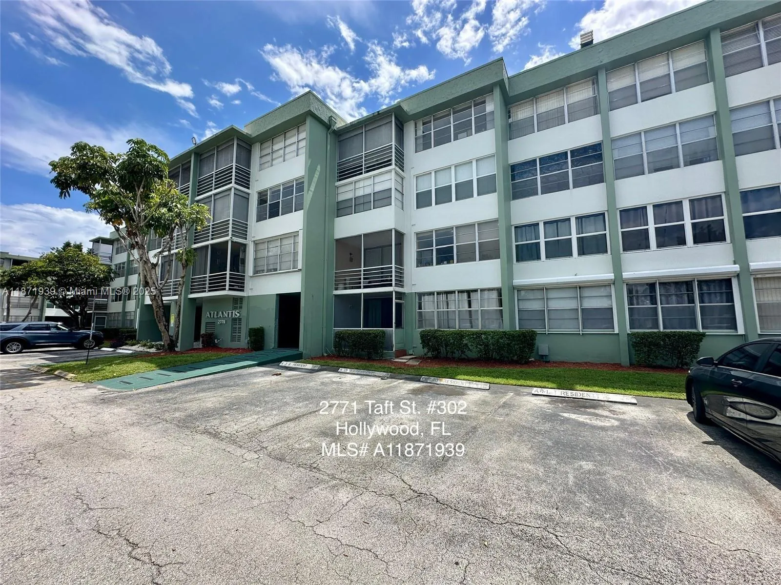 Hollywood, Florida 33020, United States, 1 Bedroom Bedrooms, ,1 BathroomBathrooms,Residential,Active,204461