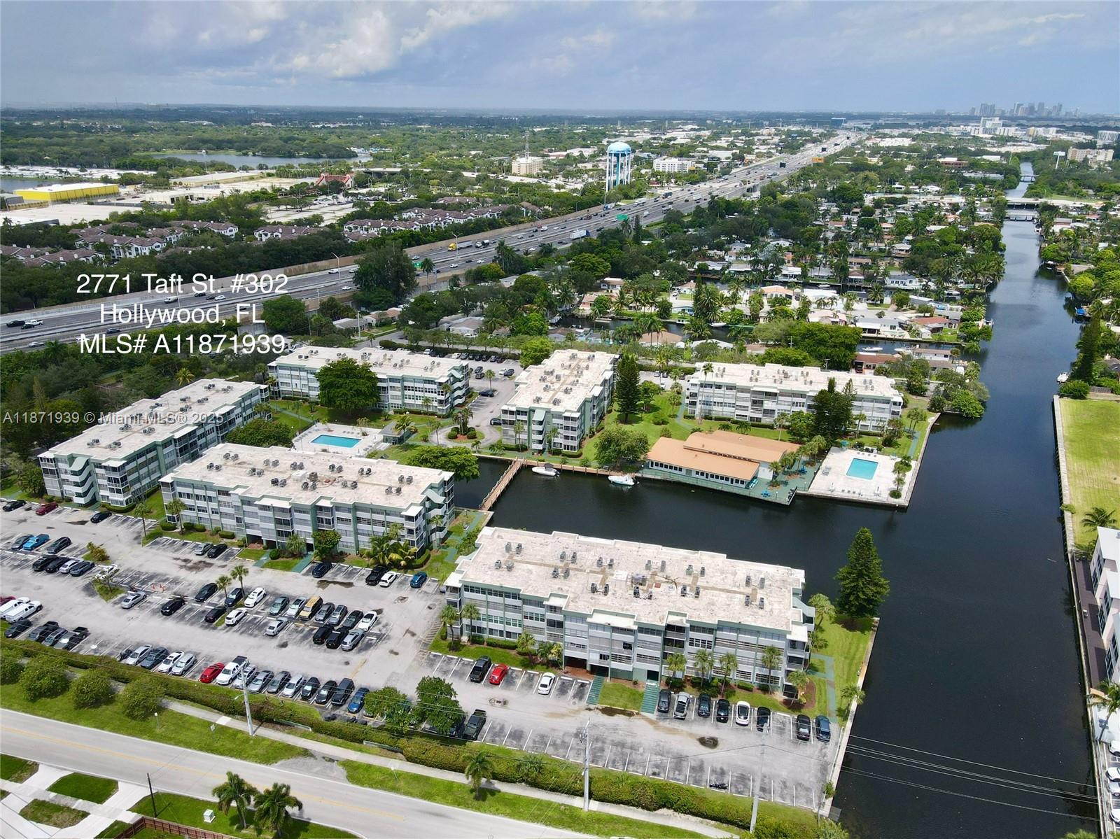 WATERGATE CONDOMINIUM NO 2 - Residential