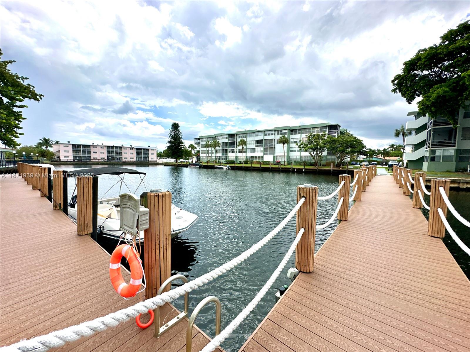 WATERGATE CONDOMINIUM NO 2 - Residential