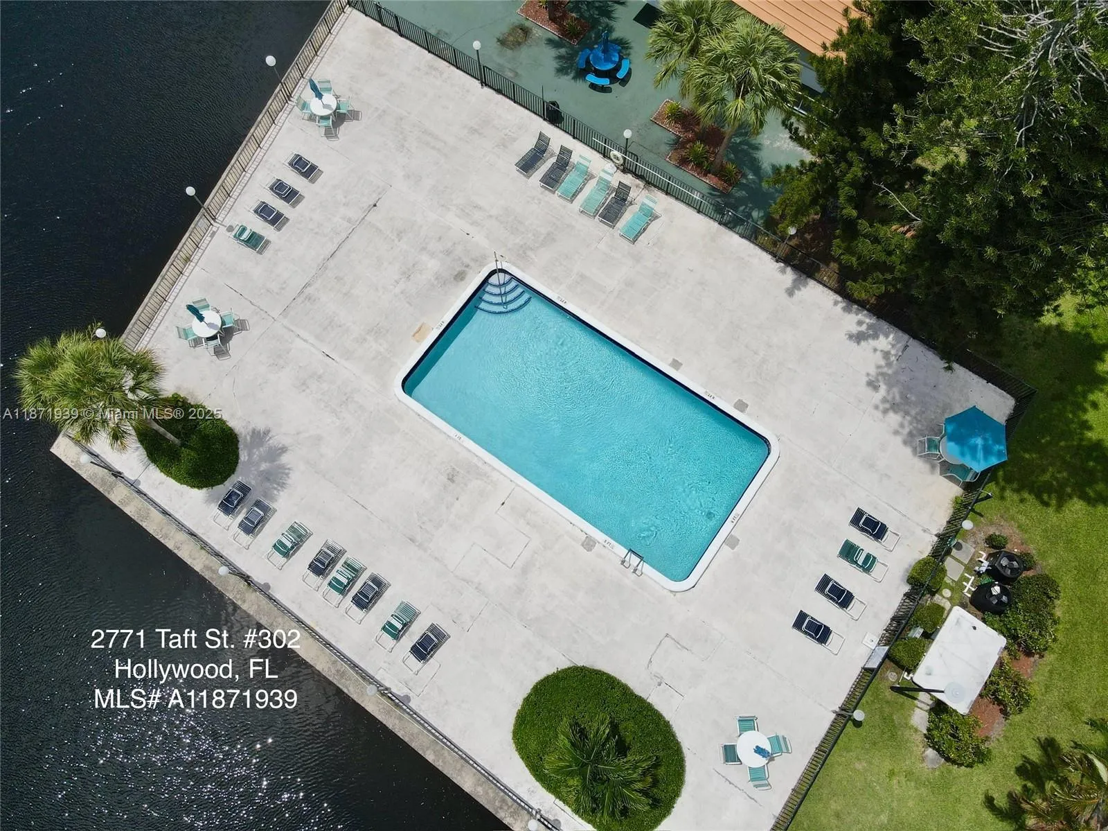 Hollywood, Florida 33020, United States, 1 Bedroom Bedrooms, ,1 BathroomBathrooms,Residential,Active,204461