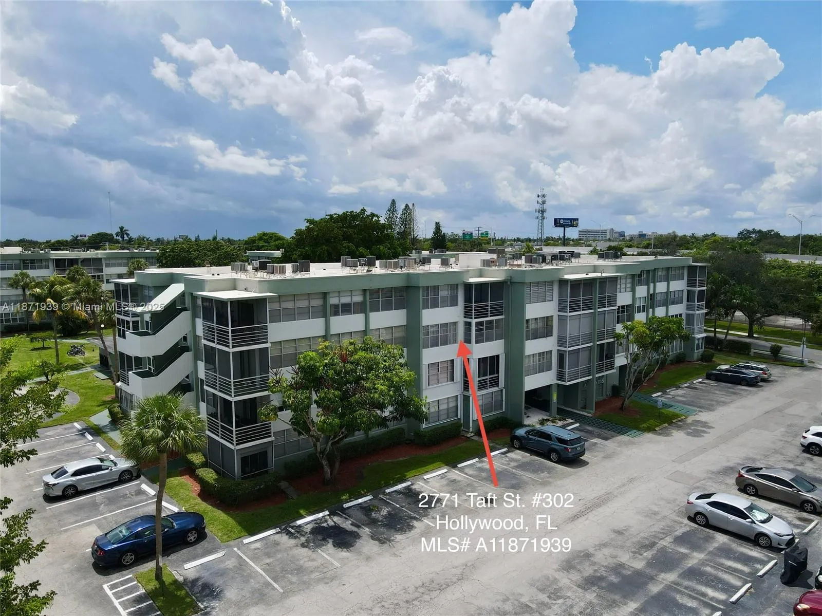 Hollywood, Florida 33020, United States, 1 Bedroom Bedrooms, ,1 BathroomBathrooms,Residential,Active,204461