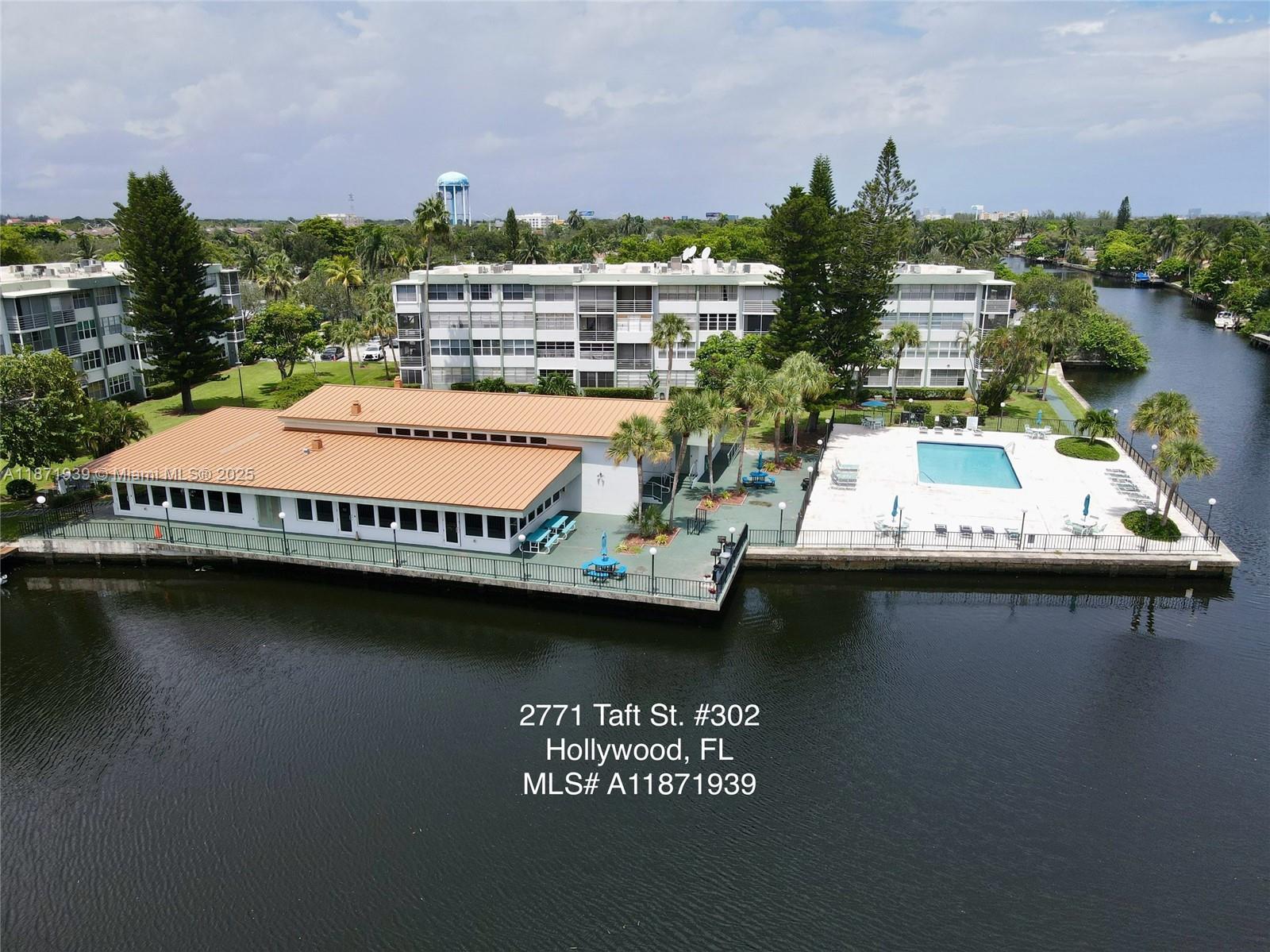 WATERGATE CONDOMINIUM NO 2 - Residential