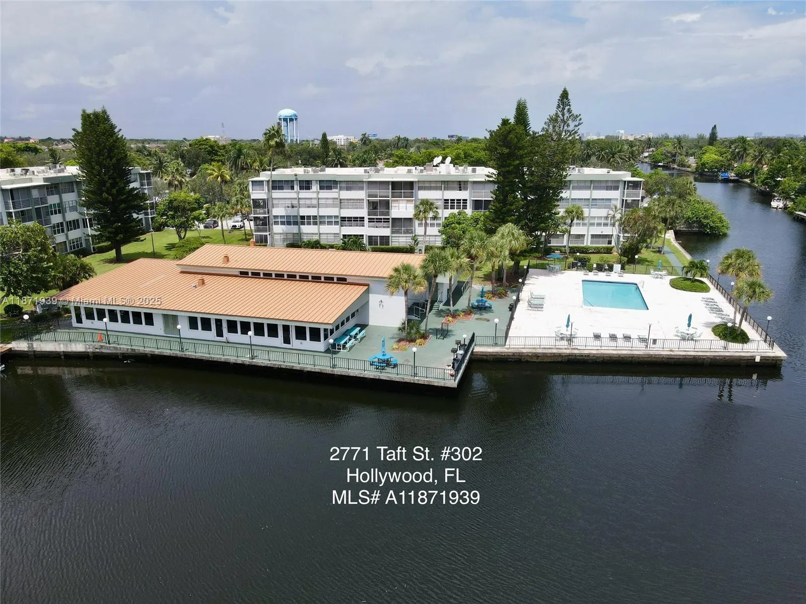 Hollywood, Florida 33020, United States, 1 Bedroom Bedrooms, ,1 BathroomBathrooms,Residential,Active,204461