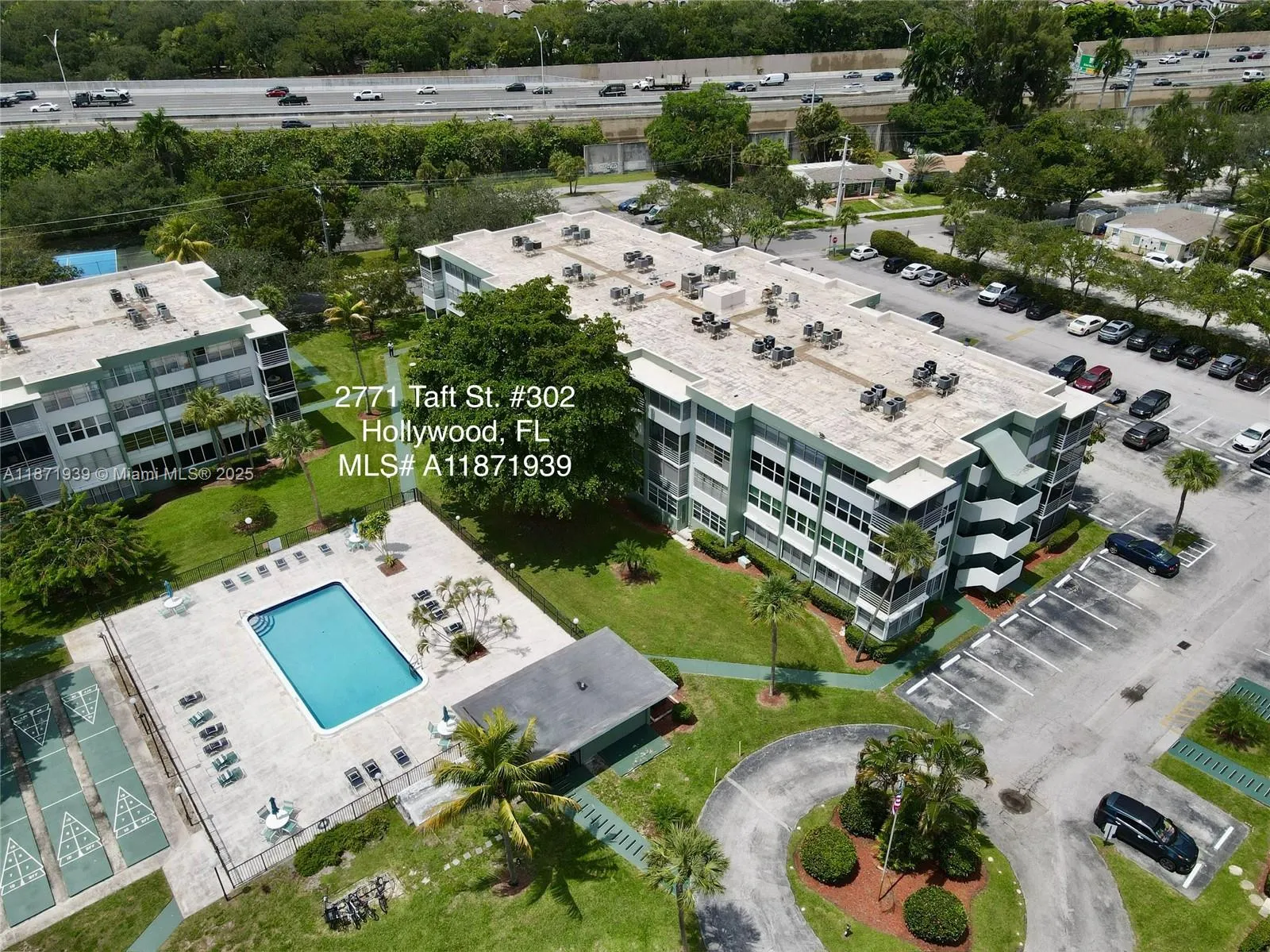 Hollywood, Florida 33020, United States, 1 Bedroom Bedrooms, ,1 BathroomBathrooms,Residential,Active,204461