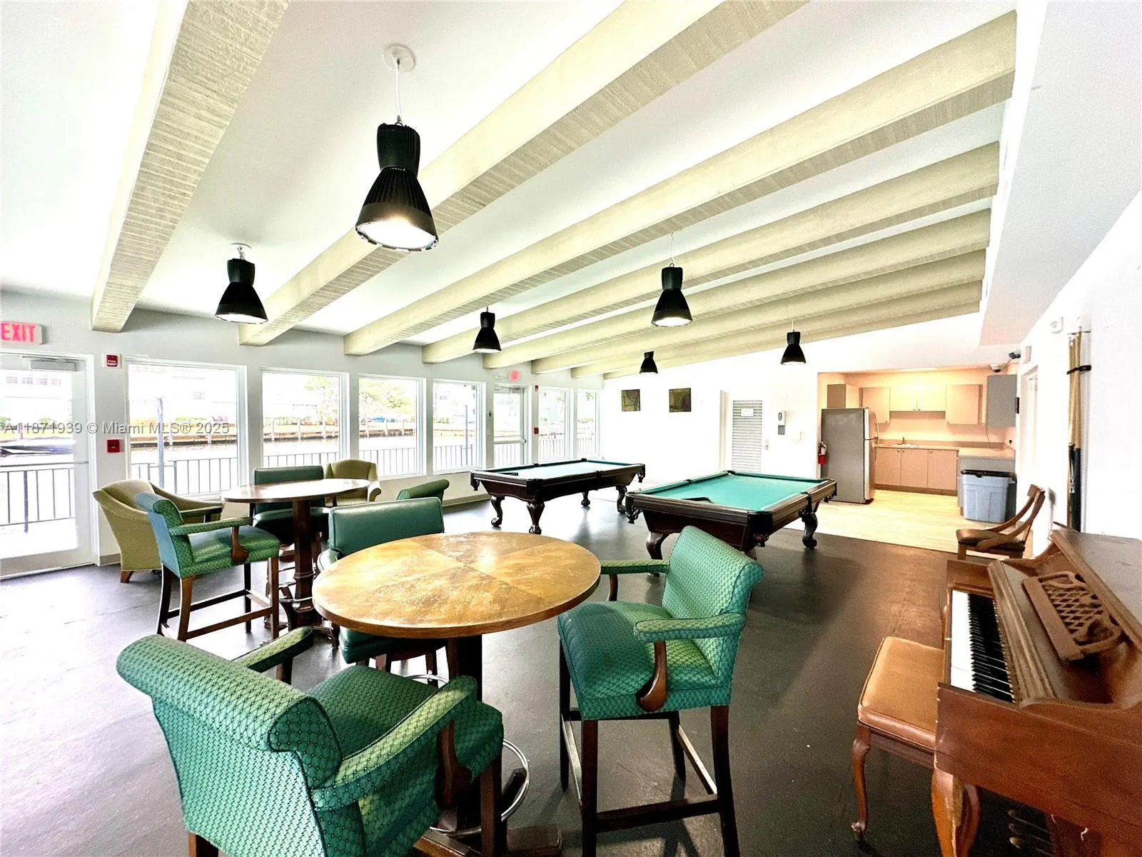 Hollywood, Florida 33020, United States, 1 Bedroom Bedrooms, ,1 BathroomBathrooms,Residential,Active,204461