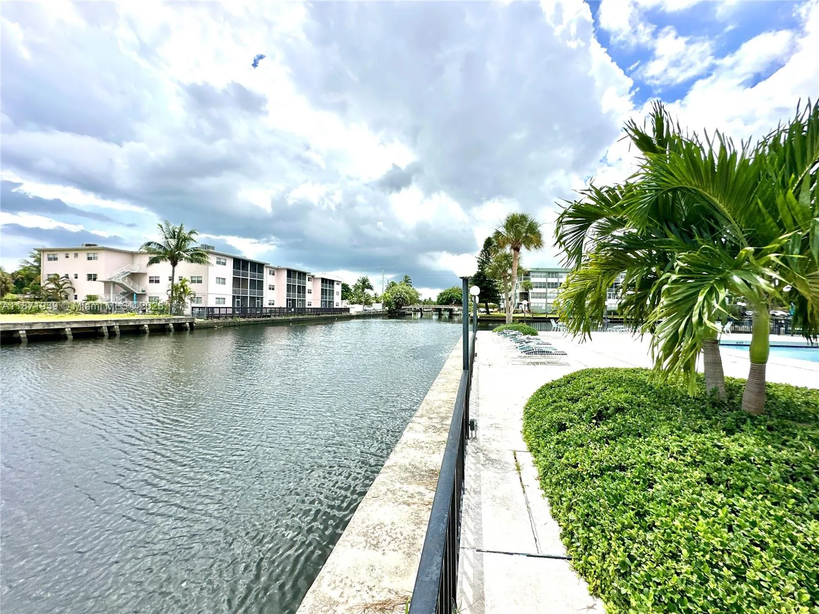 Hollywood, Florida 33020, United States, 1 Bedroom Bedrooms, ,1 BathroomBathrooms,Residential,Active,204461