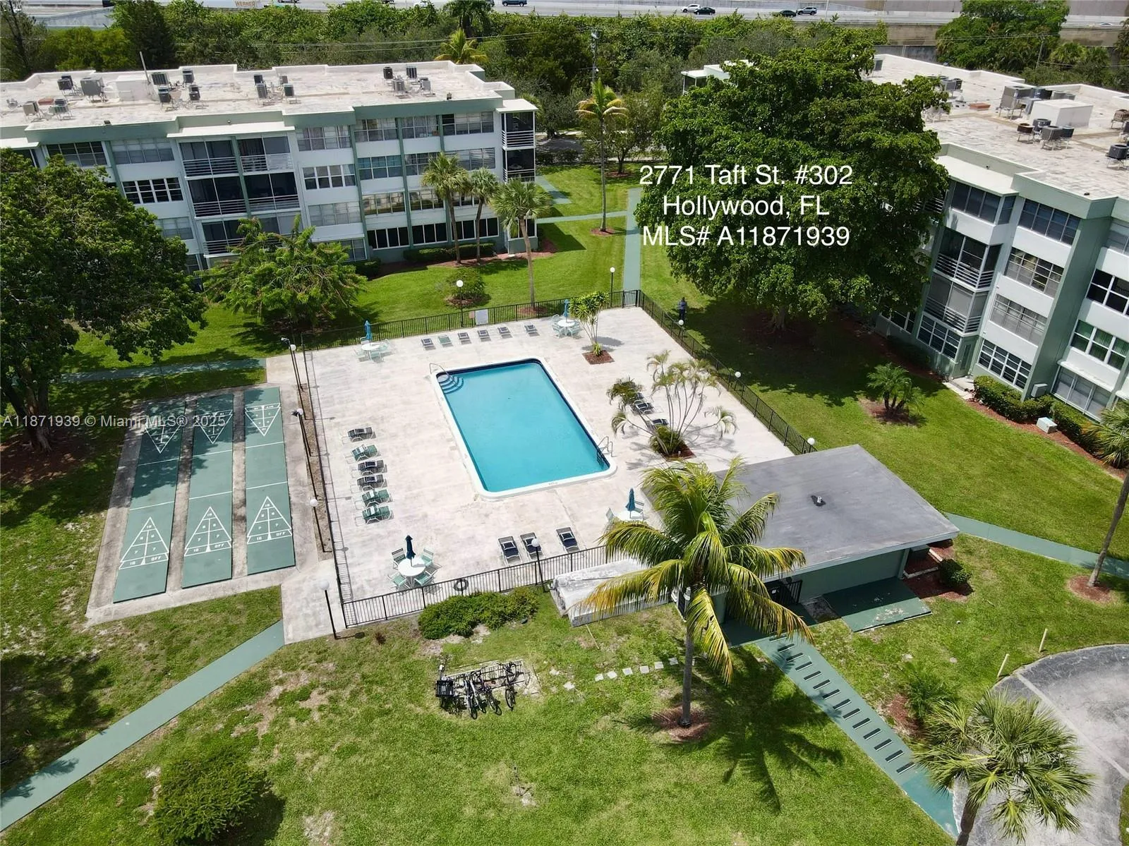 Hollywood, Florida 33020, United States, 1 Bedroom Bedrooms, ,1 BathroomBathrooms,Residential,Active,204461