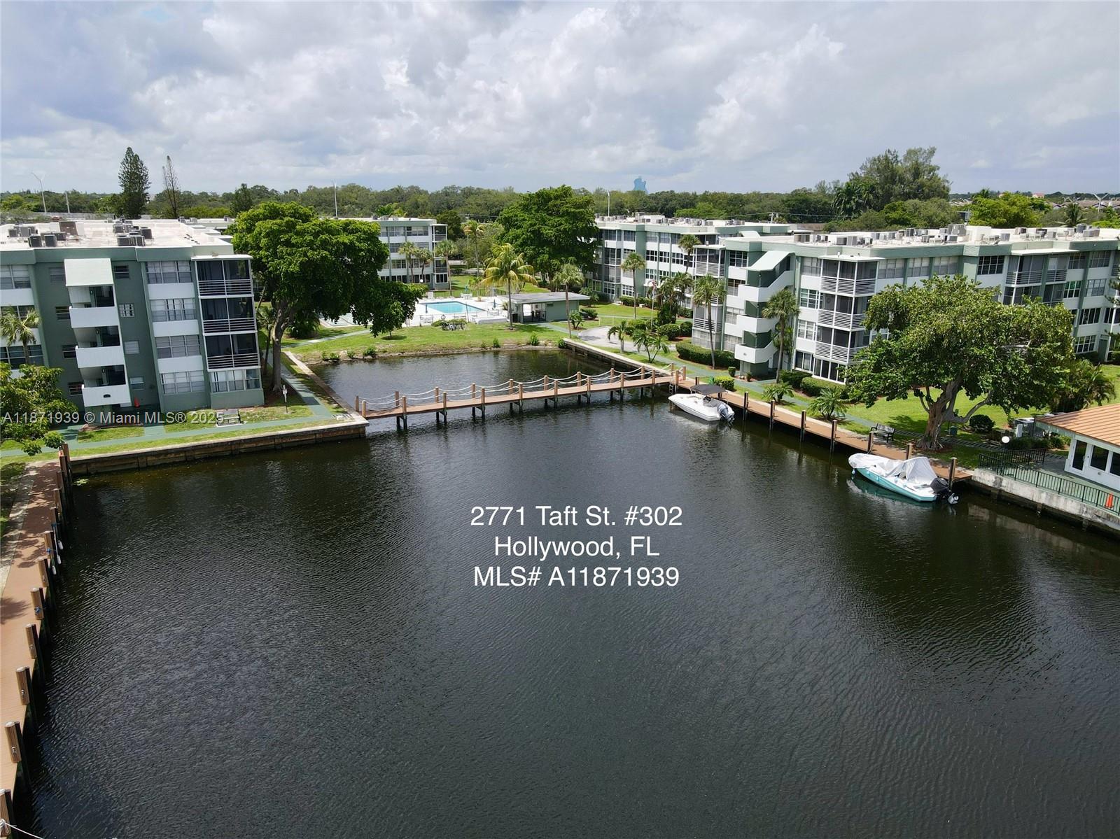 WATERGATE CONDOMINIUM NO 2 - Residential