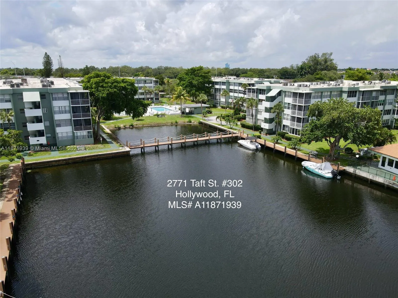 Hollywood, Florida 33020, United States, 1 Bedroom Bedrooms, ,1 BathroomBathrooms,Residential,Active,204461