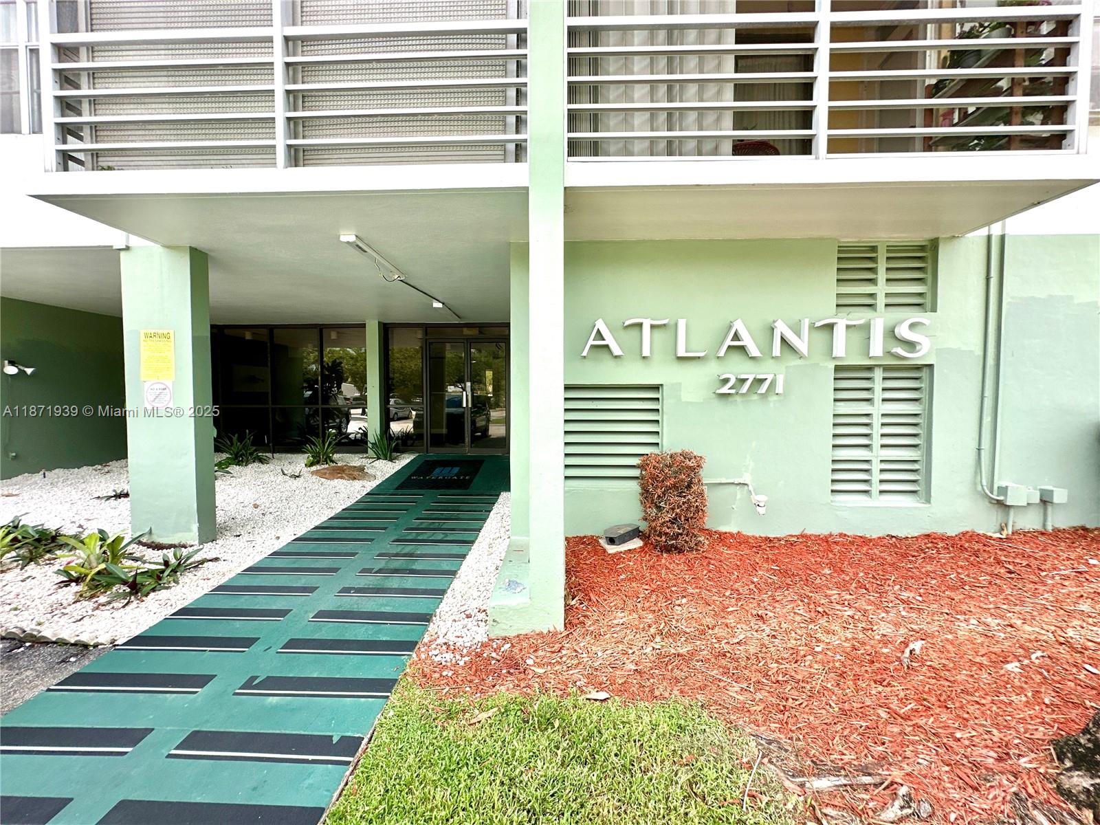 WATERGATE CONDOMINIUM NO 2 - Residential