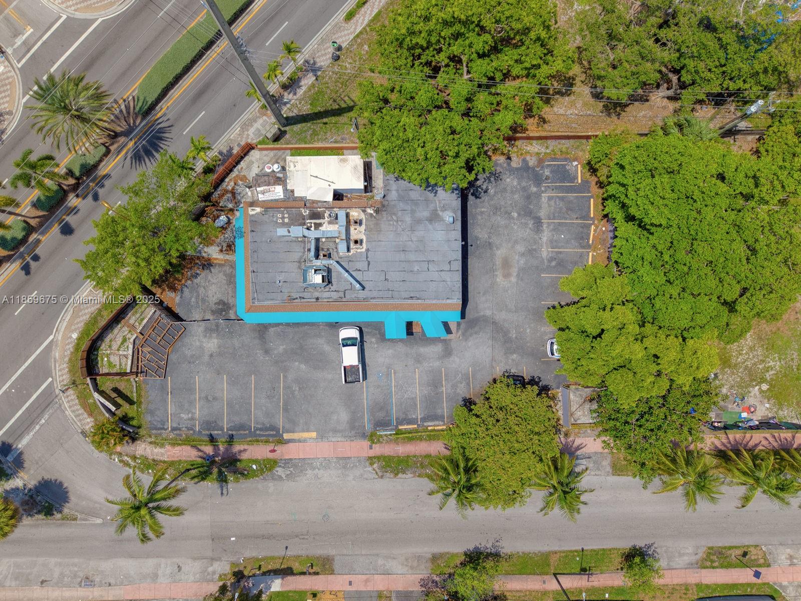Restaurant 2nd Gen. For Sale On Sistrunk Blvd