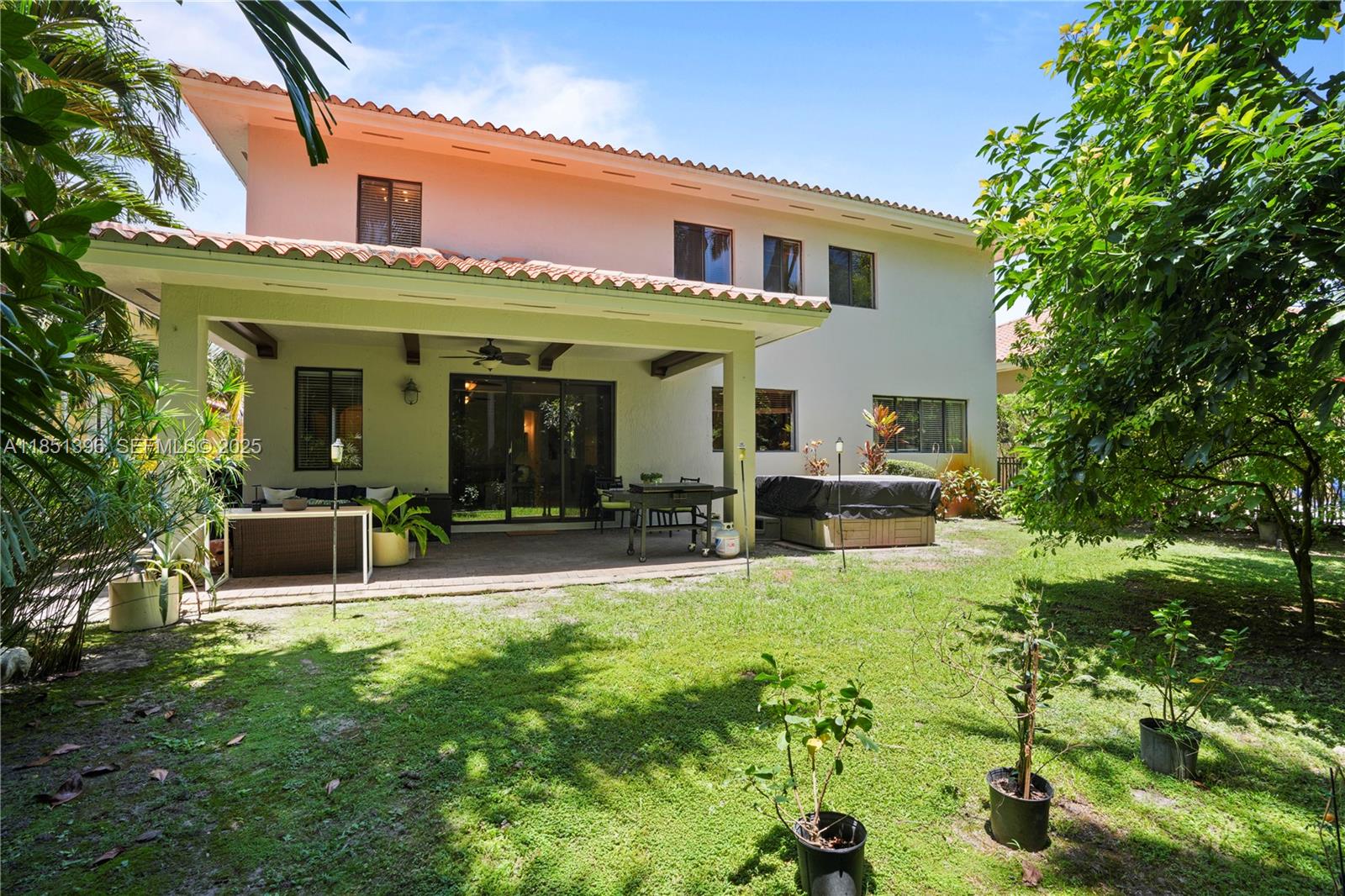 CUTLER CAY - Residential