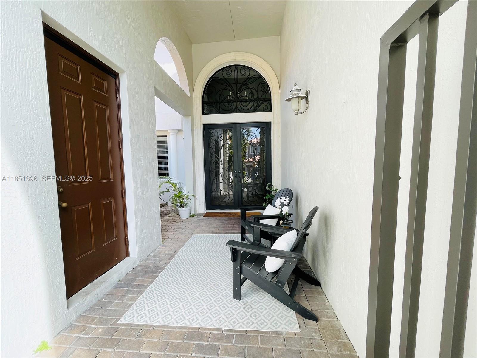 CUTLER CAY - Residential