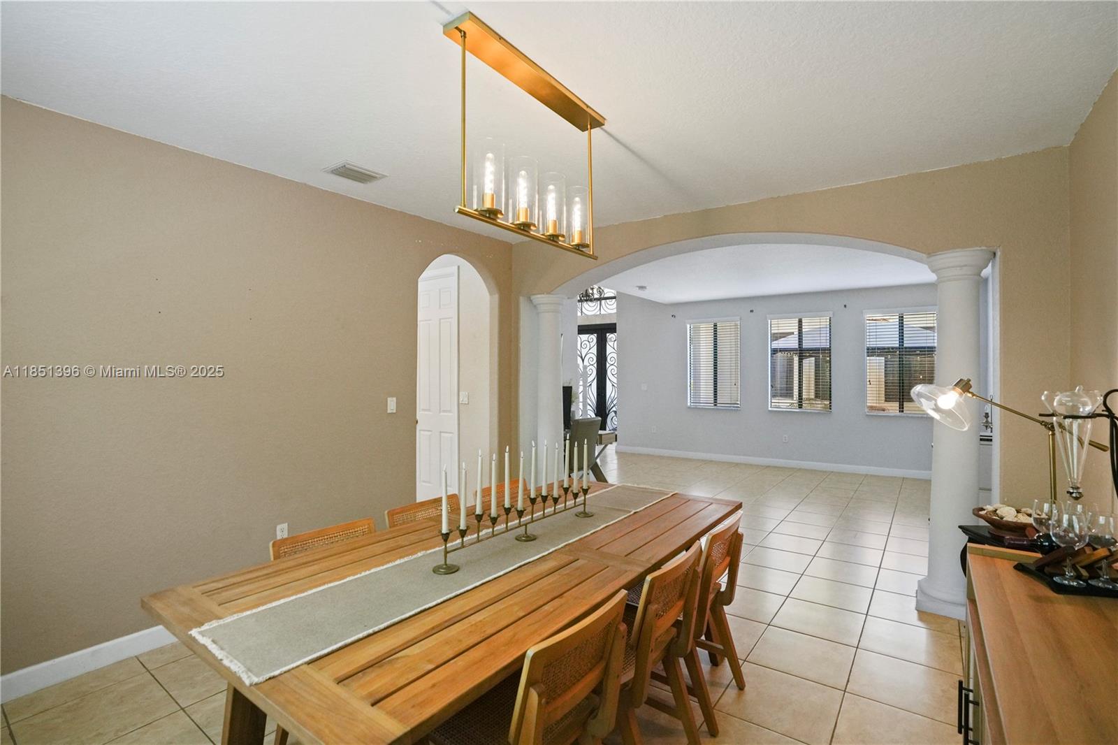 CUTLER CAY - Residential