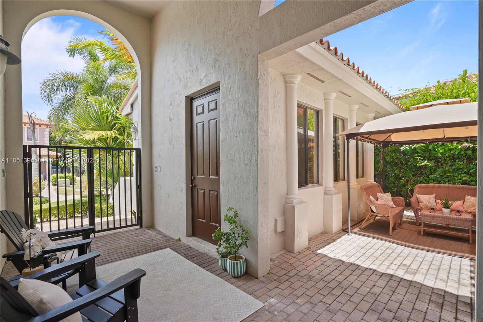 CUTLER CAY - Residential